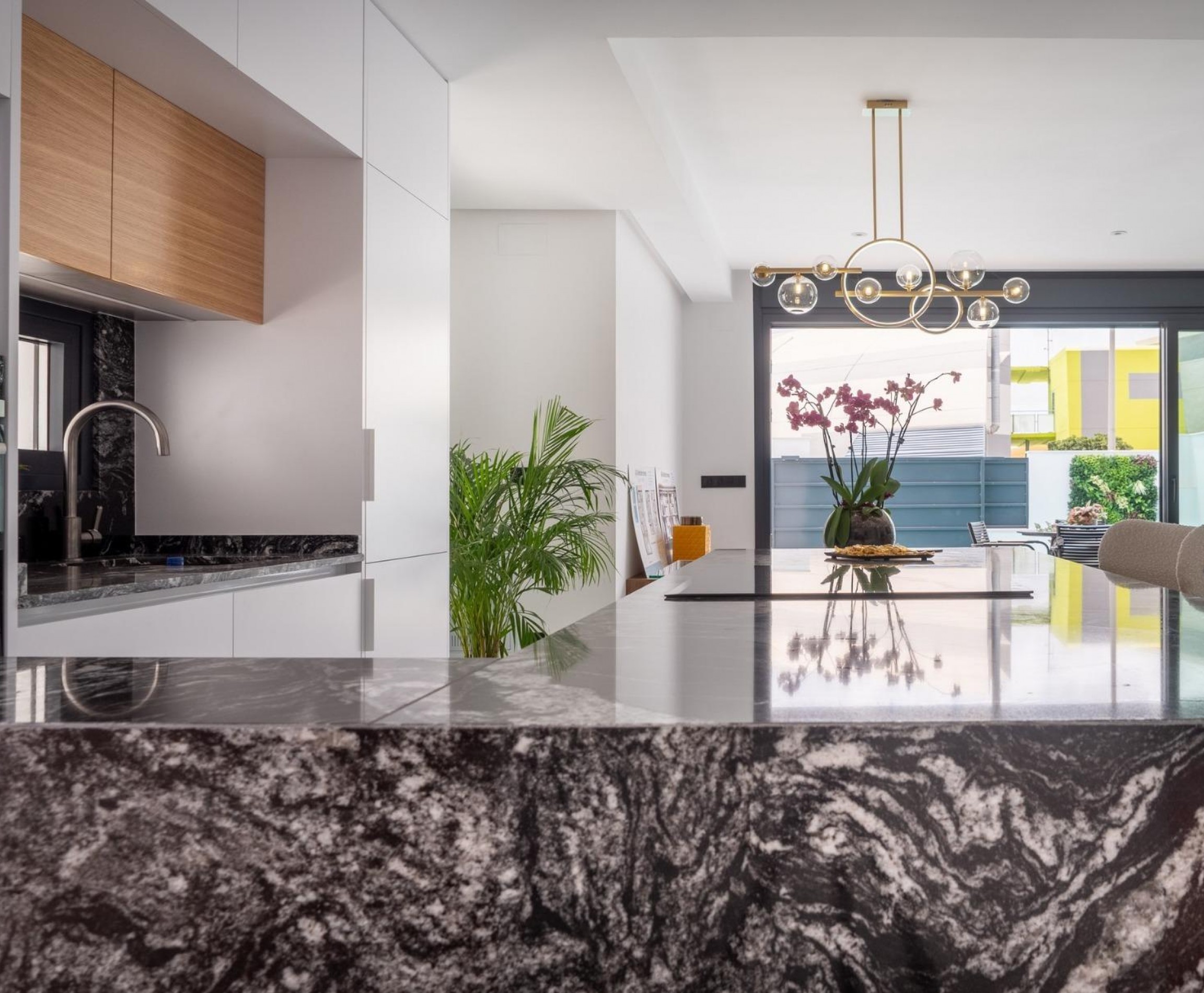 Nueva construcción  - Villa - San Pedro del Pinatar