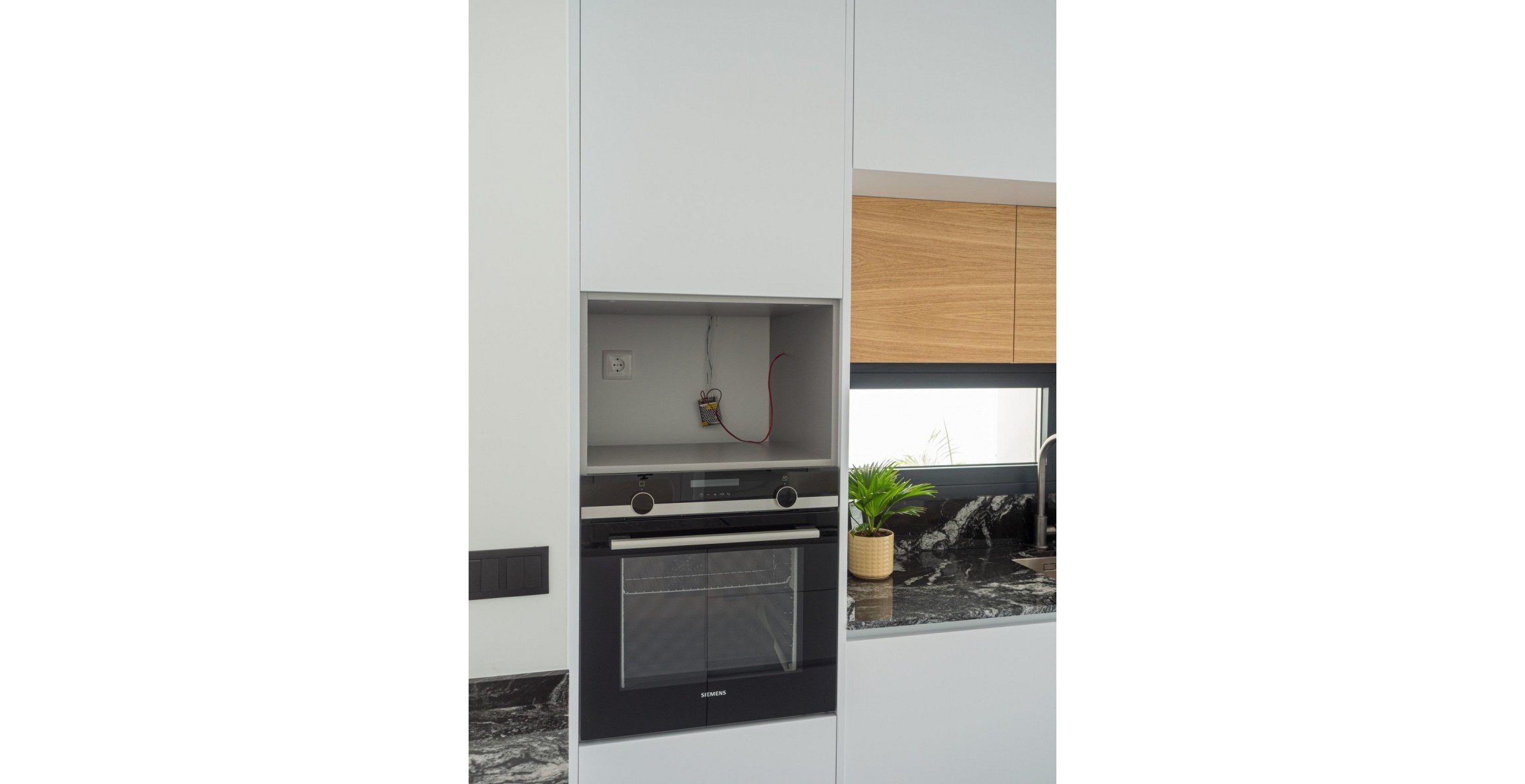 Nueva construcción  - Villa - San Pedro del Pinatar