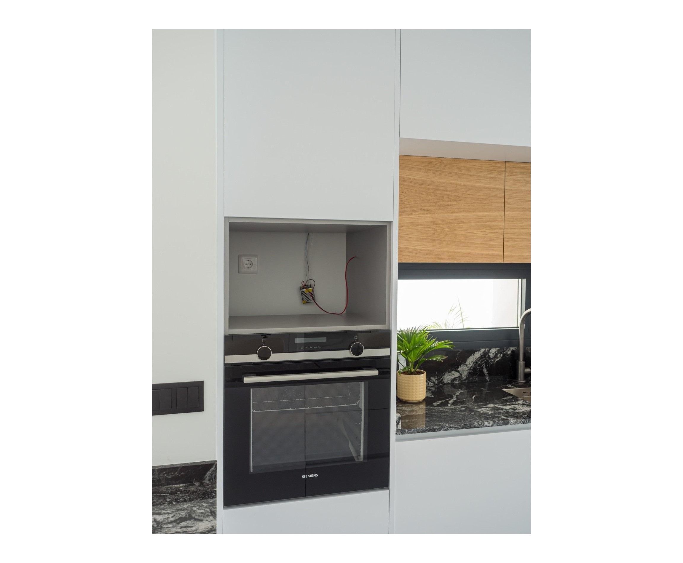 Nueva construcción  - Villa - San Pedro del Pinatar