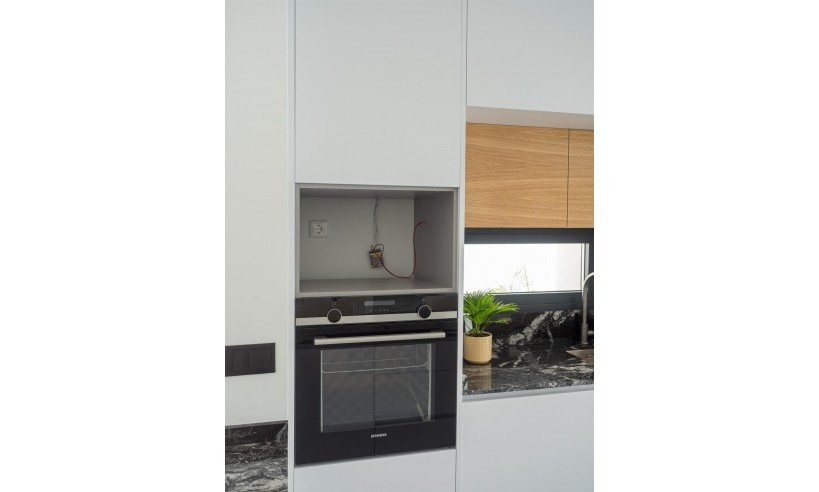 Nueva construcción  - Villa - San Pedro del Pinatar