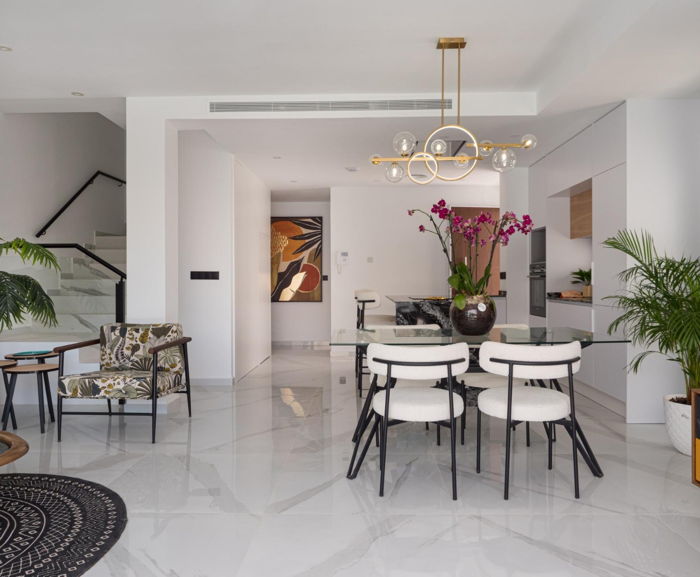 Nueva construcción  - Villa - San Pedro del Pinatar