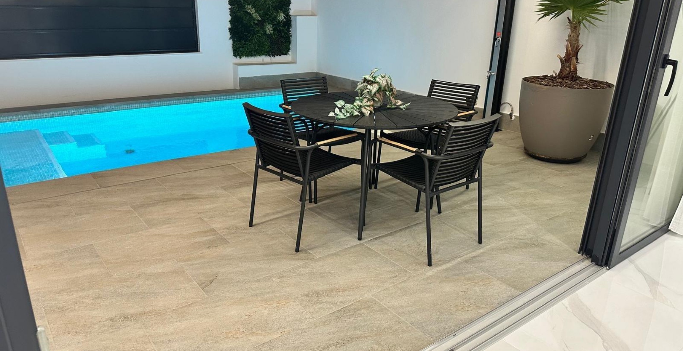 Nueva construcción  - Villa - San Pedro del Pinatar