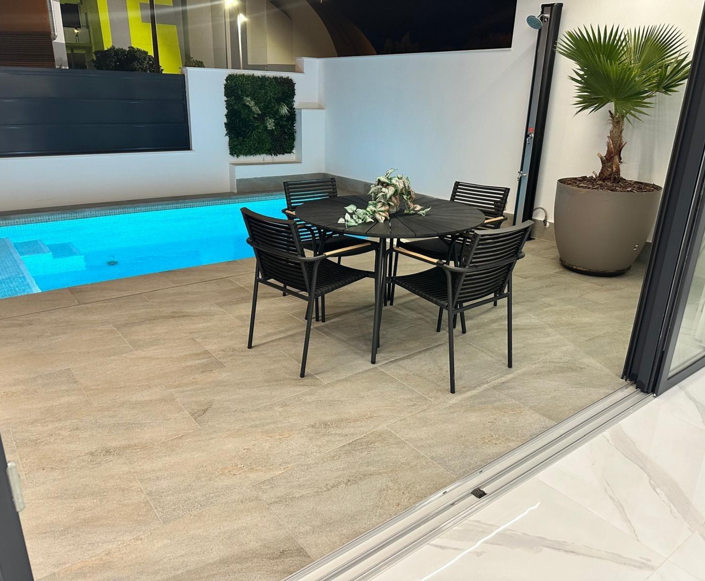 Nueva construcción  - Villa - San Pedro del Pinatar