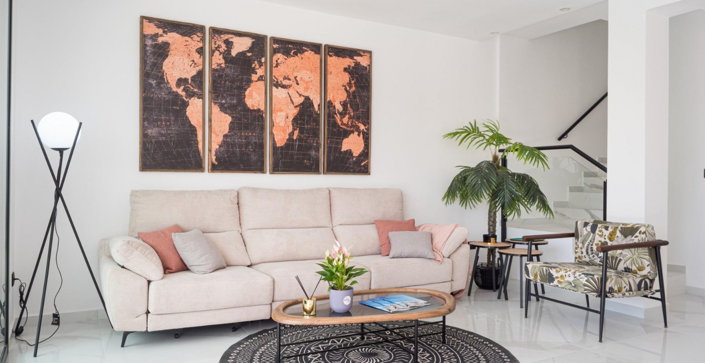 Nueva construcción  - Villa - San Pedro del Pinatar