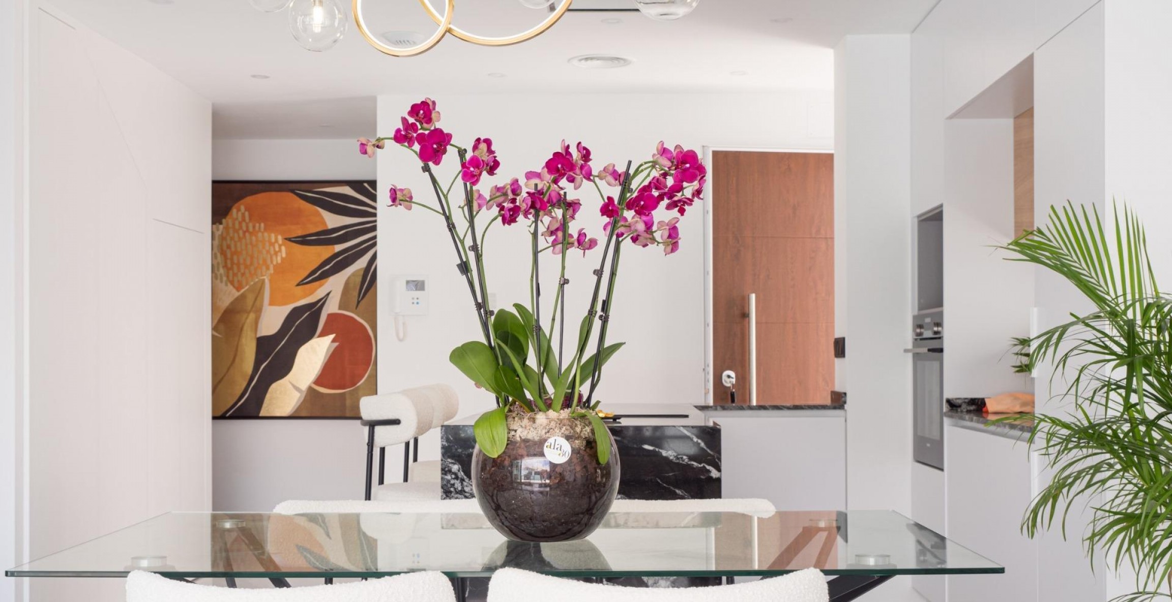 Nueva construcción  - Villa - San Pedro del Pinatar