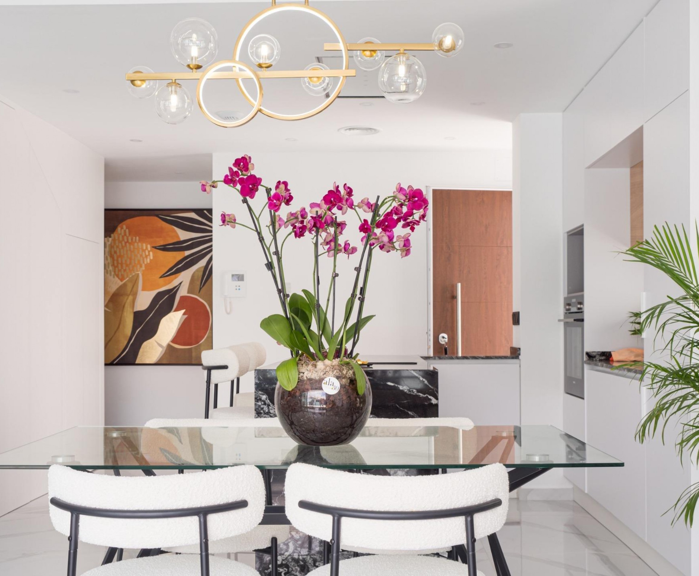 Nueva construcción  - Villa - San Pedro del Pinatar