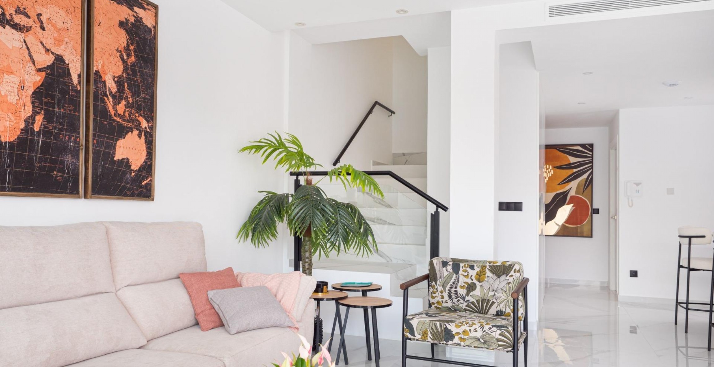 Nueva construcción  - Villa - San Pedro del Pinatar