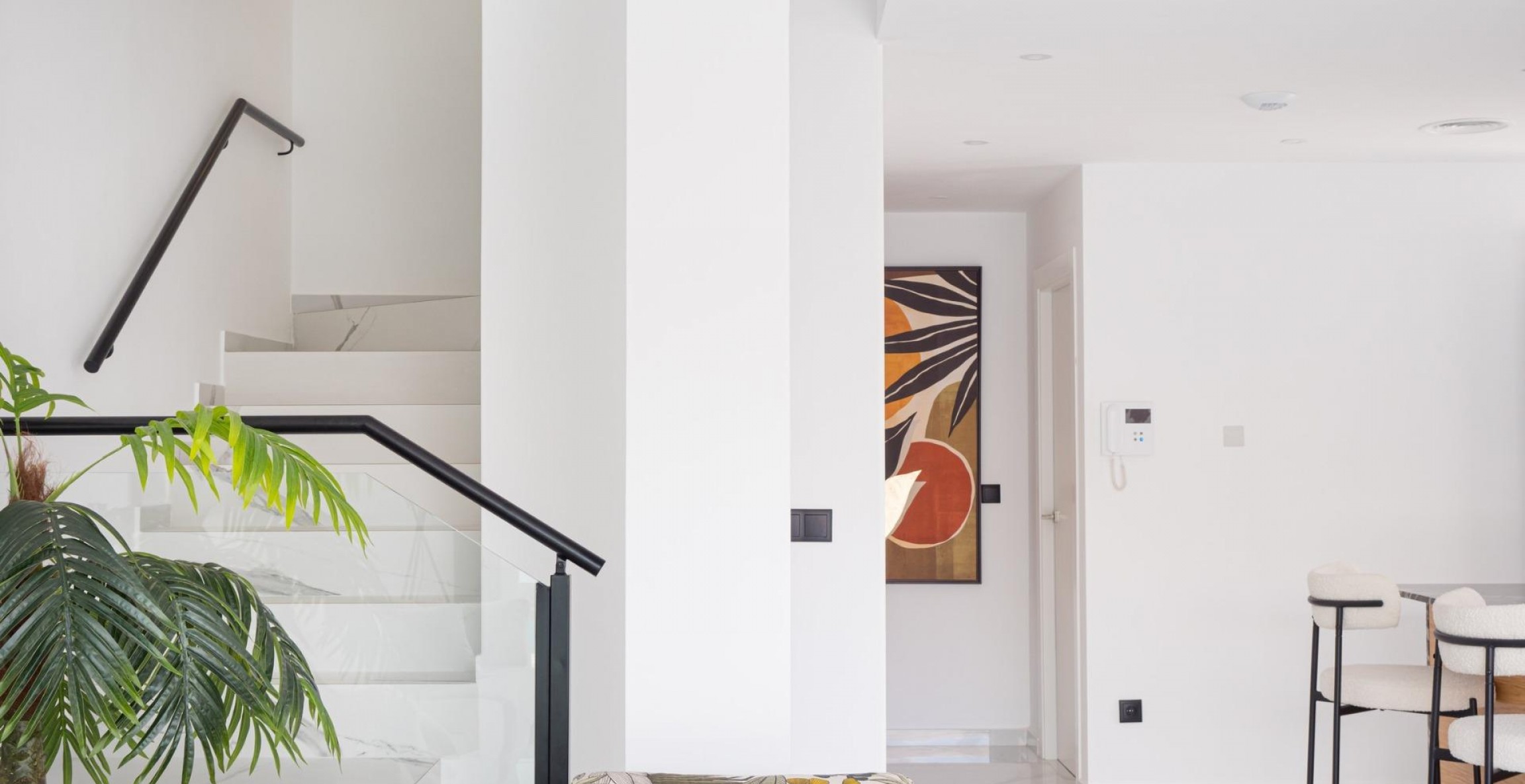 Nueva construcción  - Villa - San Pedro del Pinatar