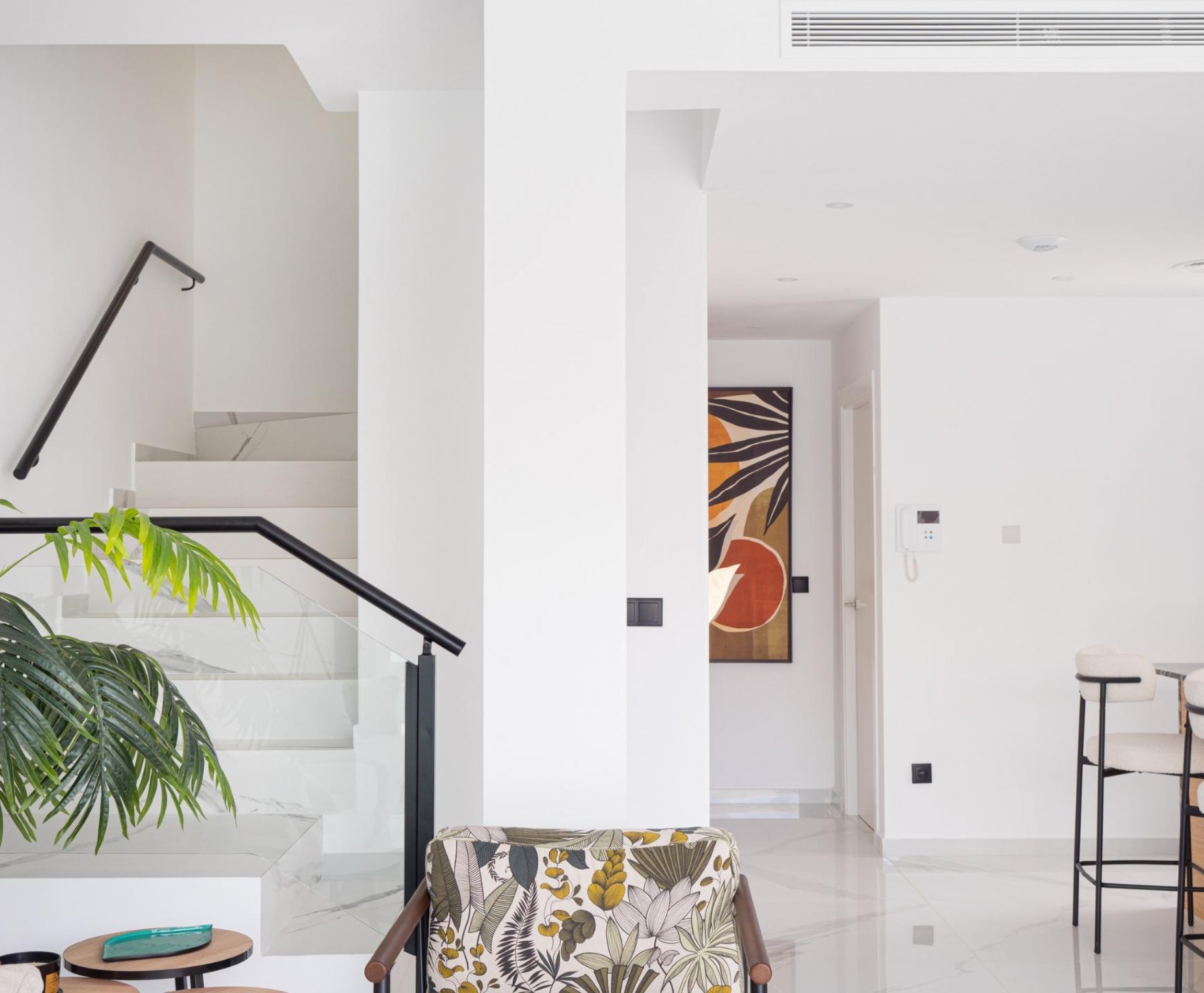 Nueva construcción  - Villa - San Pedro del Pinatar