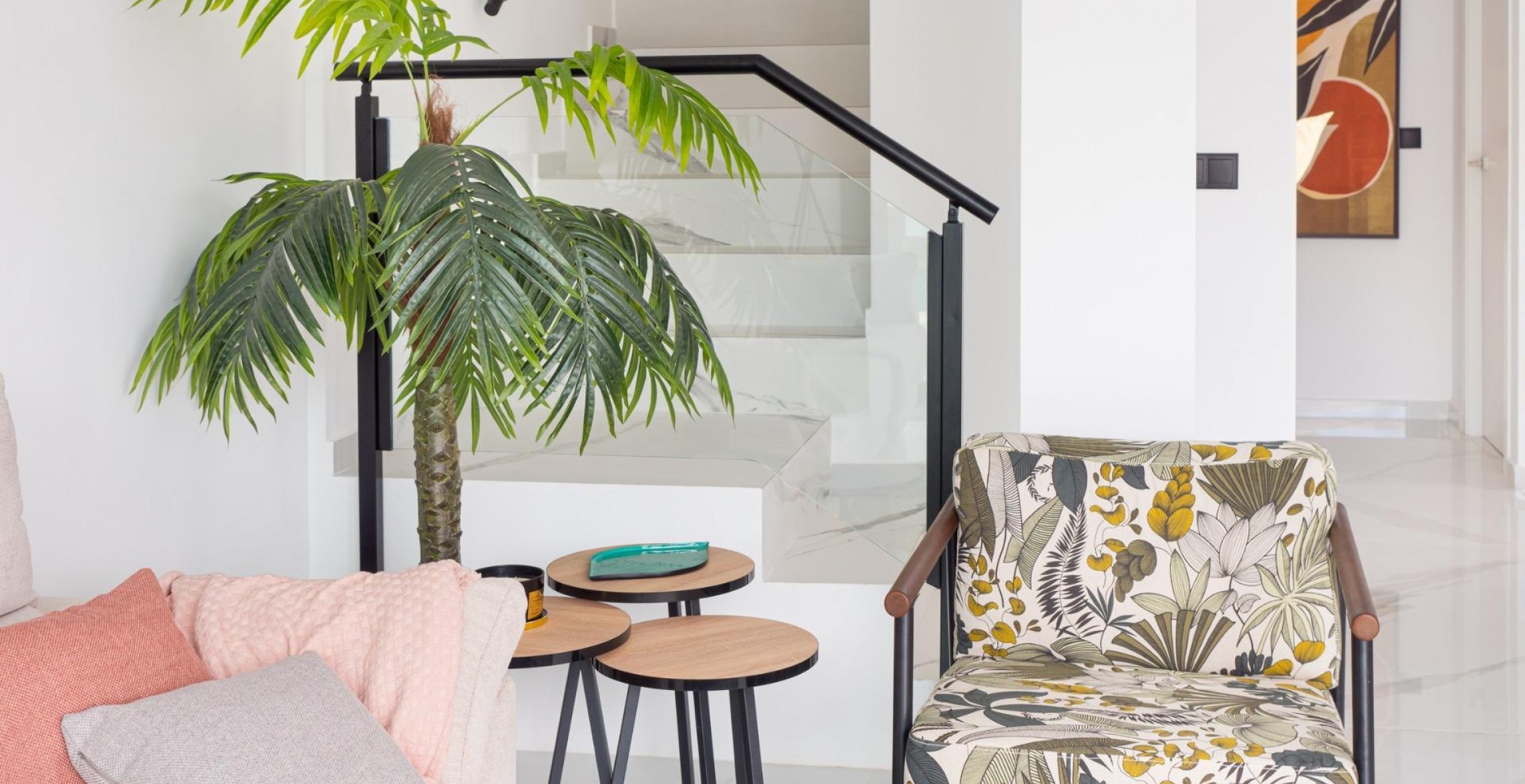 Nueva construcción  - Villa - San Pedro del Pinatar