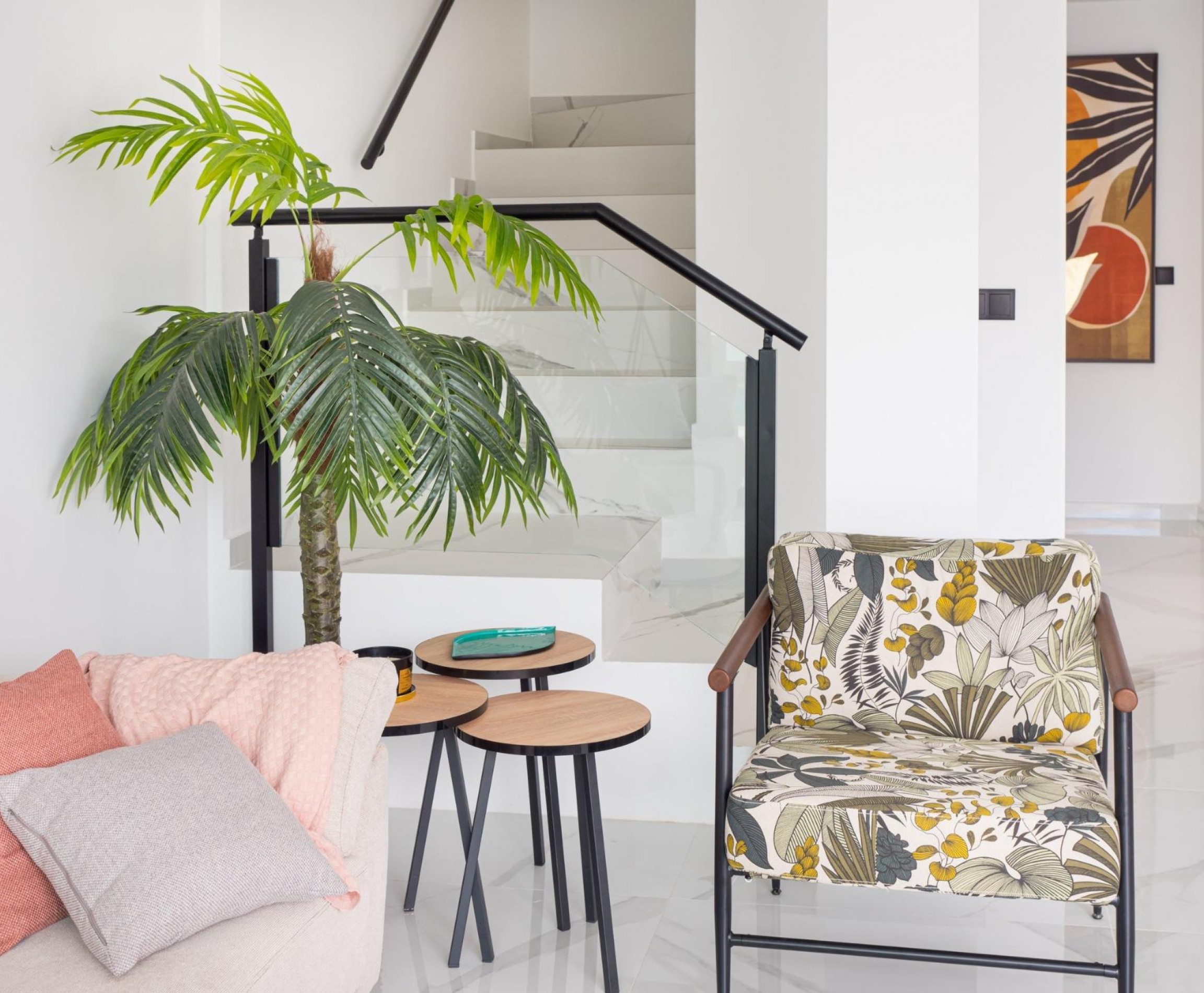 Nueva construcción  - Villa - San Pedro del Pinatar