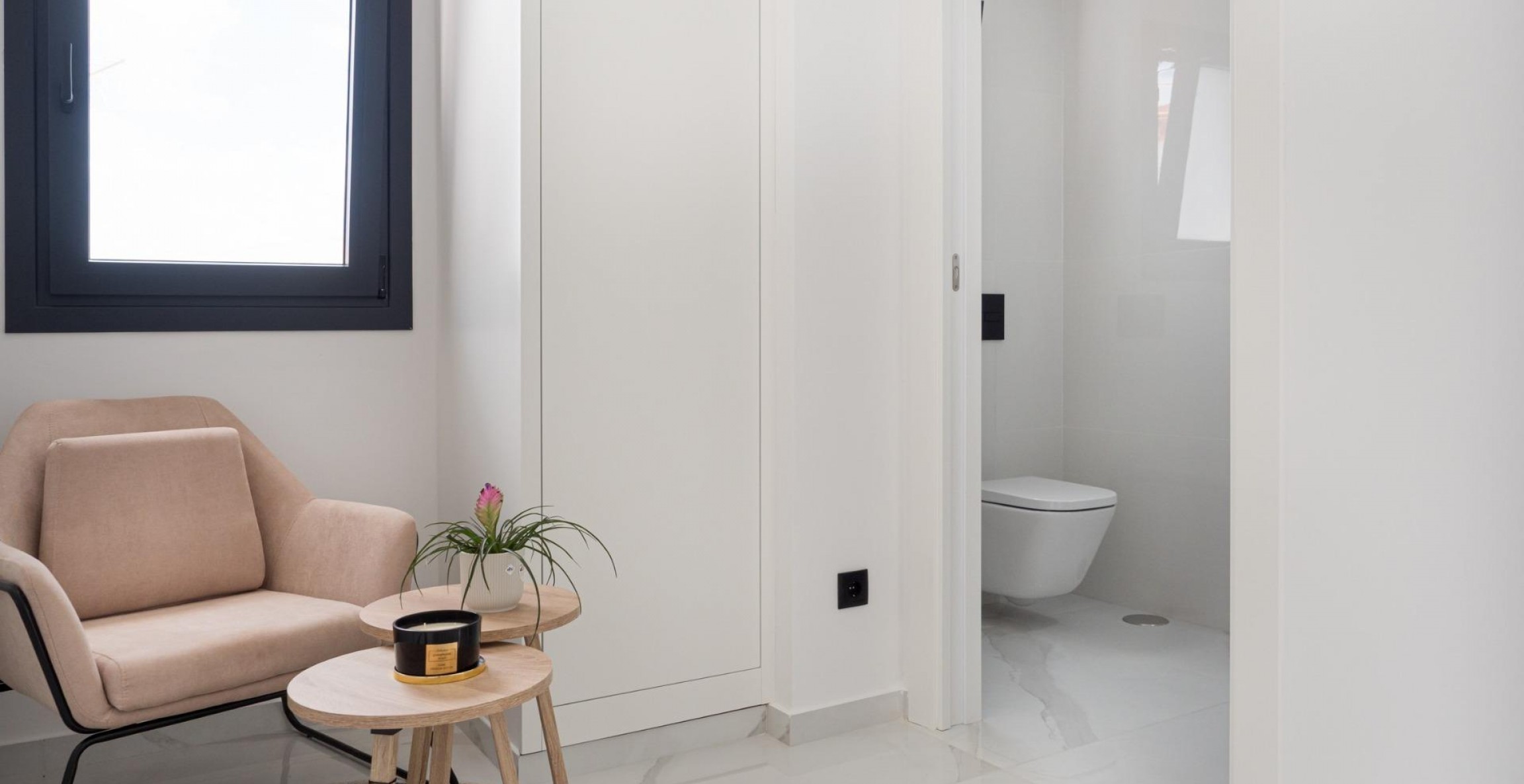 Nueva construcción  - Villa - San Pedro del Pinatar