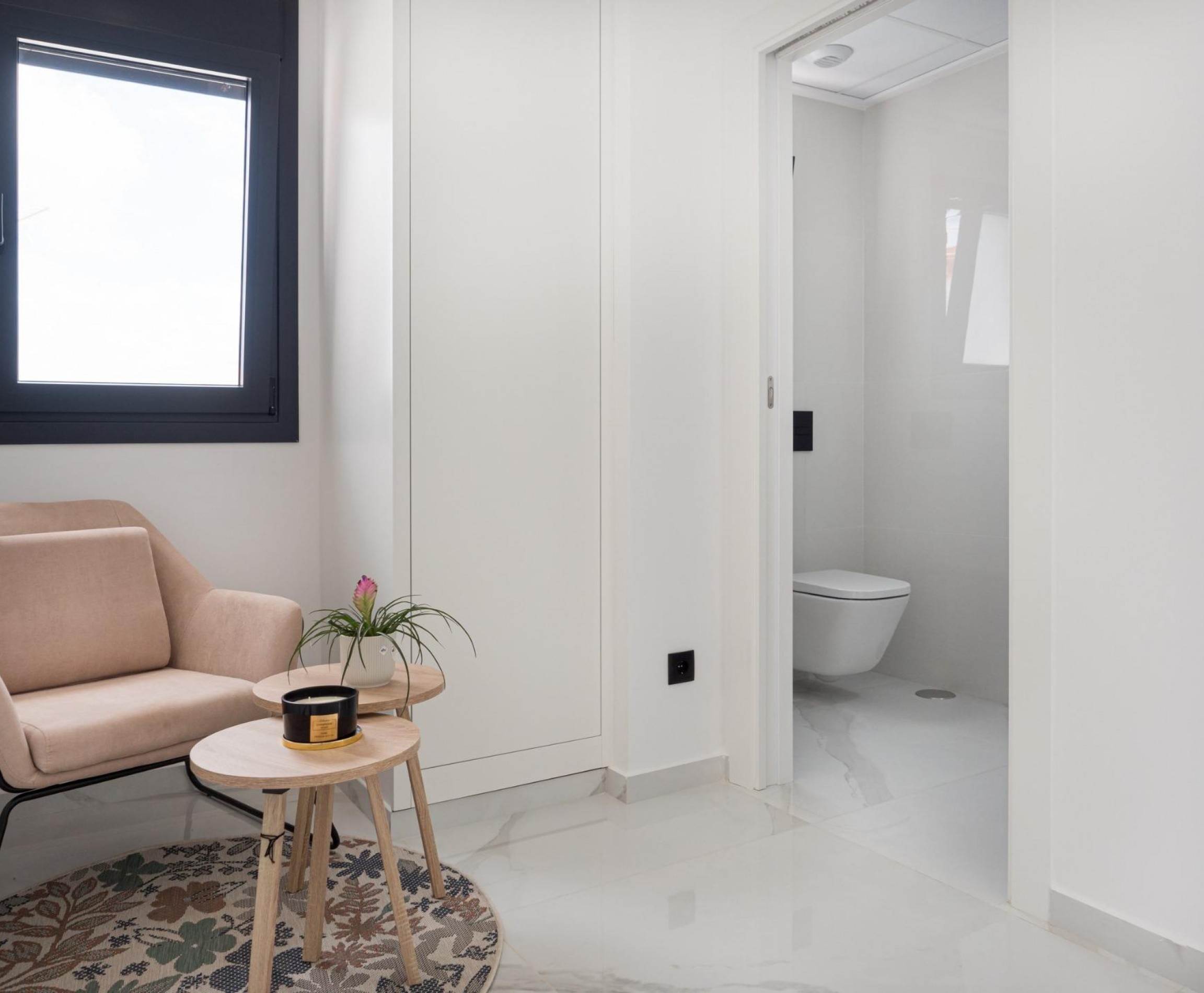 Nueva construcción  - Villa - San Pedro del Pinatar