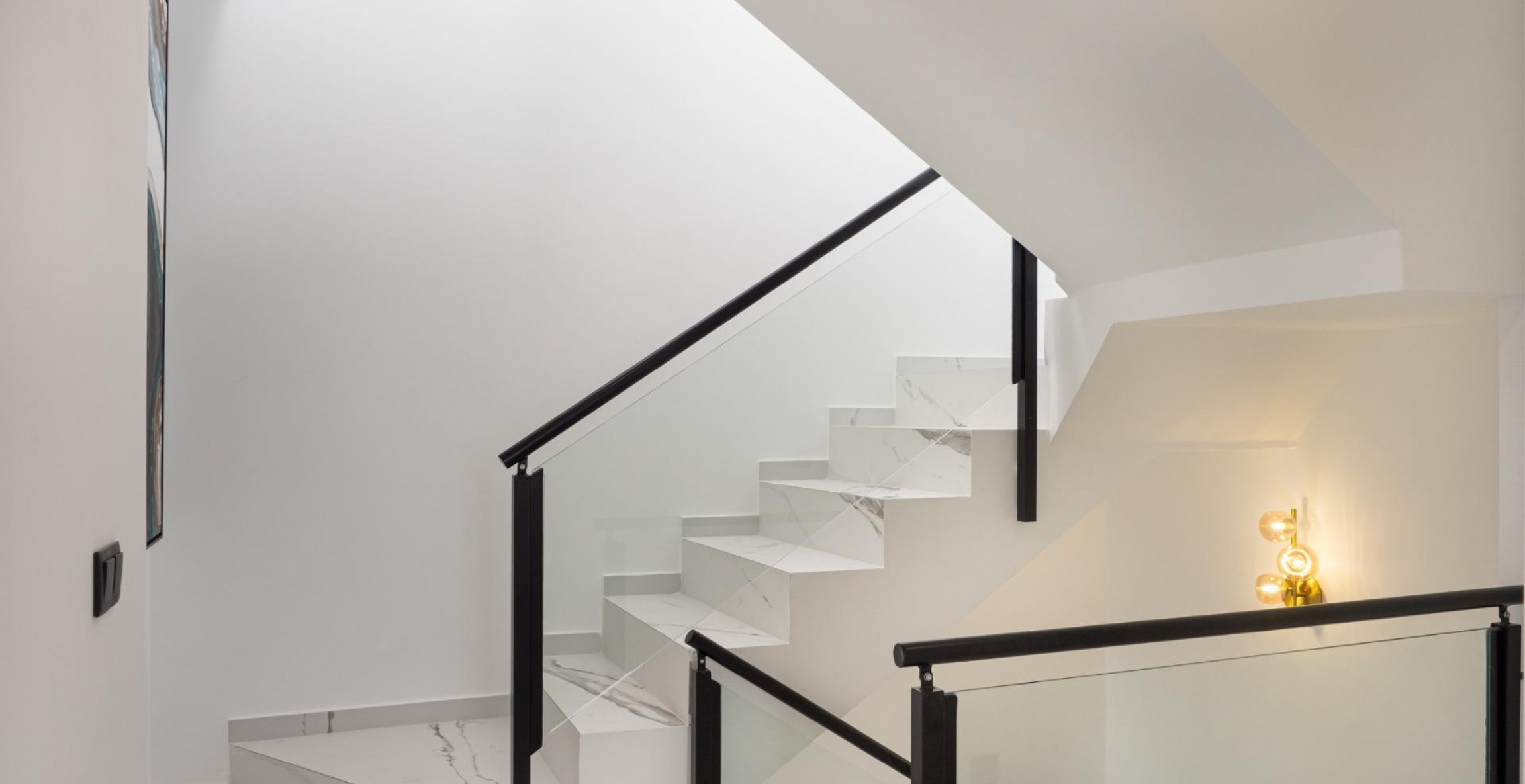 Nueva construcción  - Villa - San Pedro del Pinatar