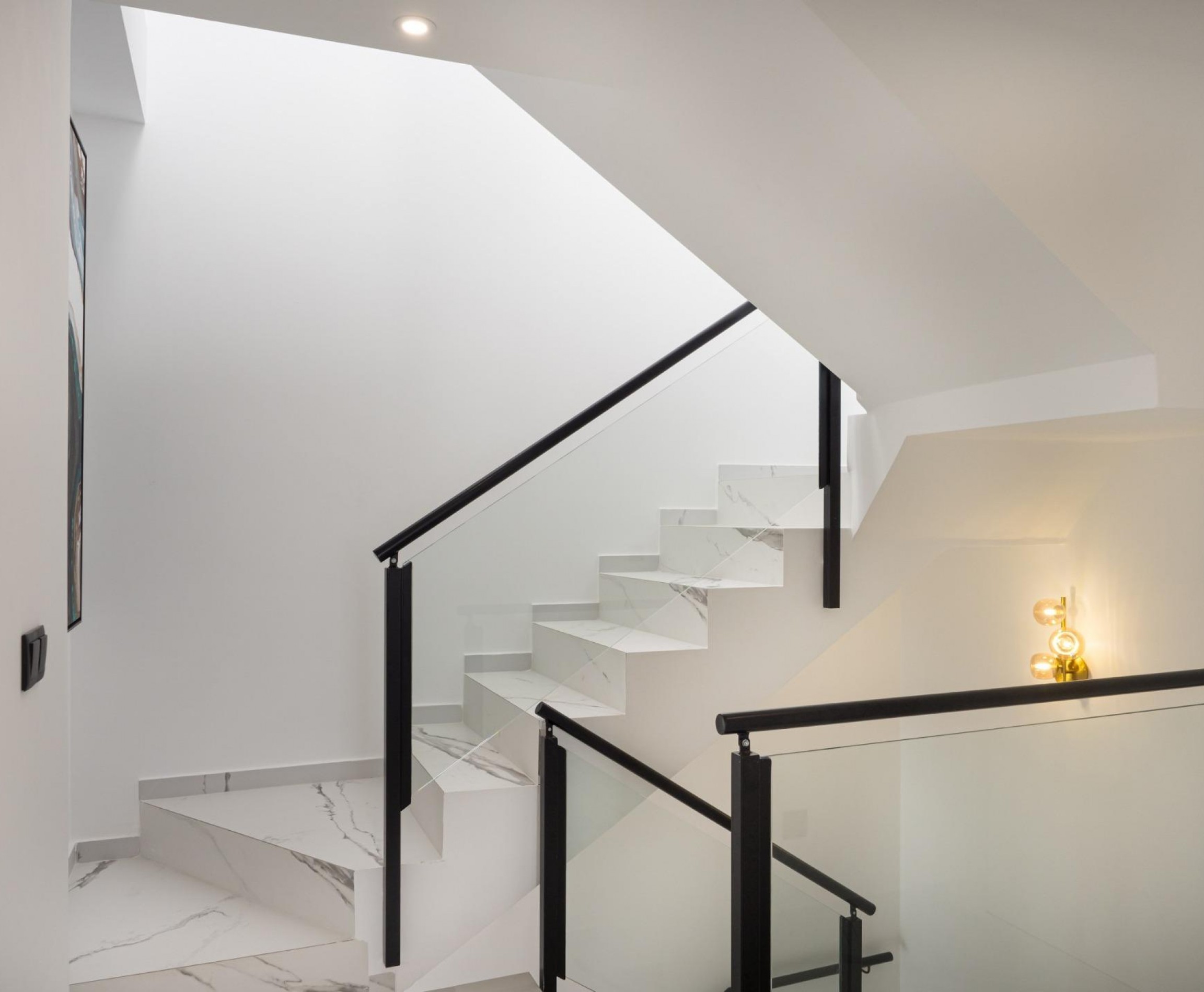 Nueva construcción  - Villa - San Pedro del Pinatar