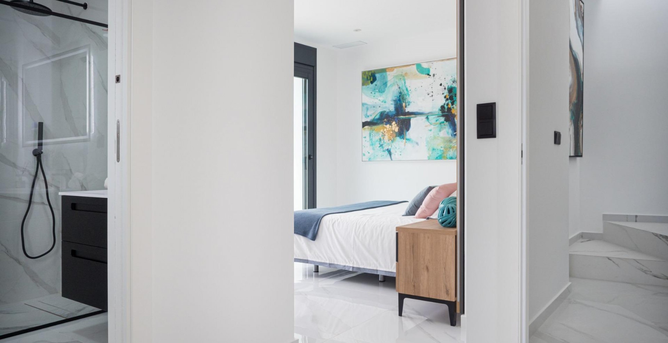 Nueva construcción  - Villa - San Pedro del Pinatar