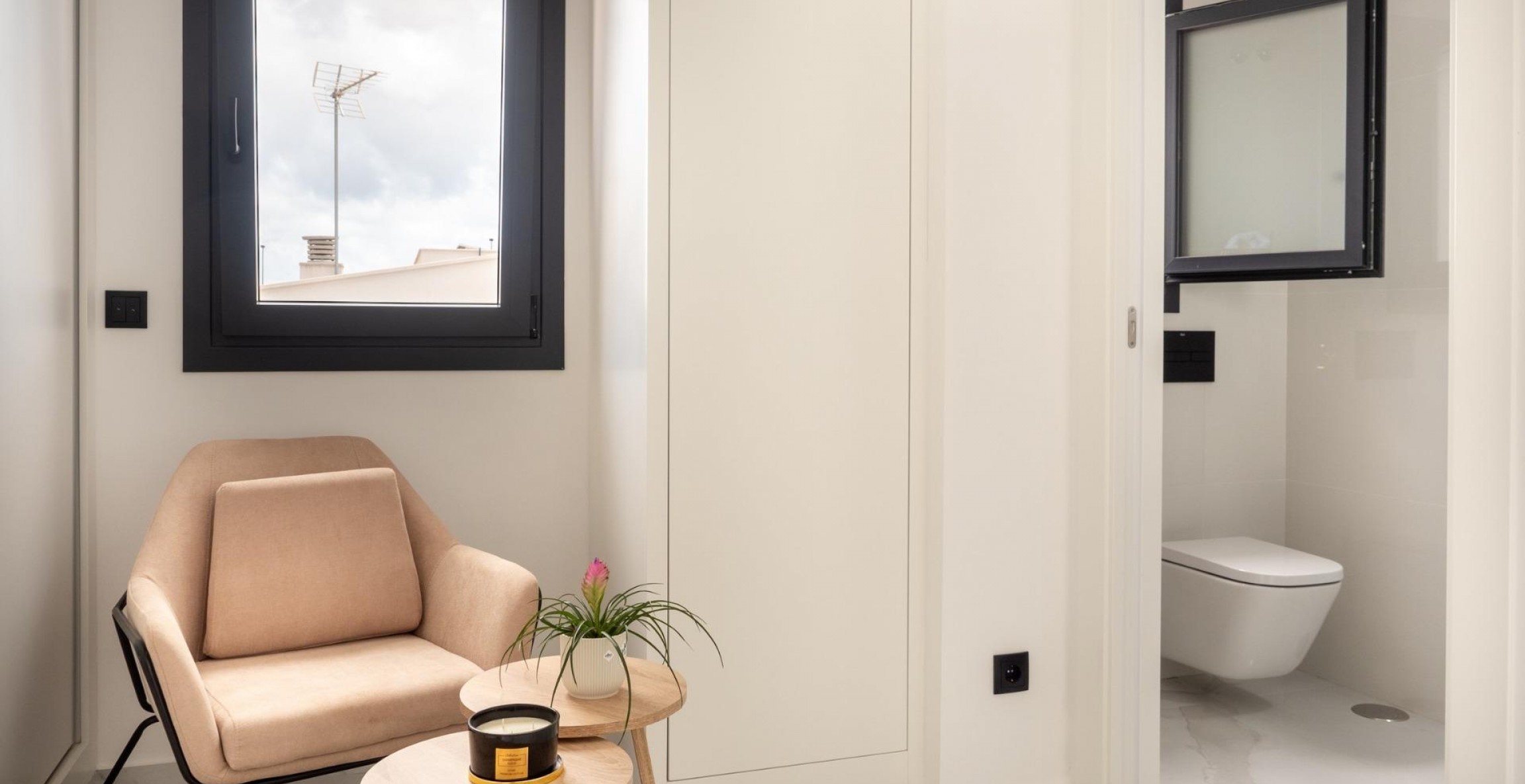 Nueva construcción  - Villa - San Pedro del Pinatar