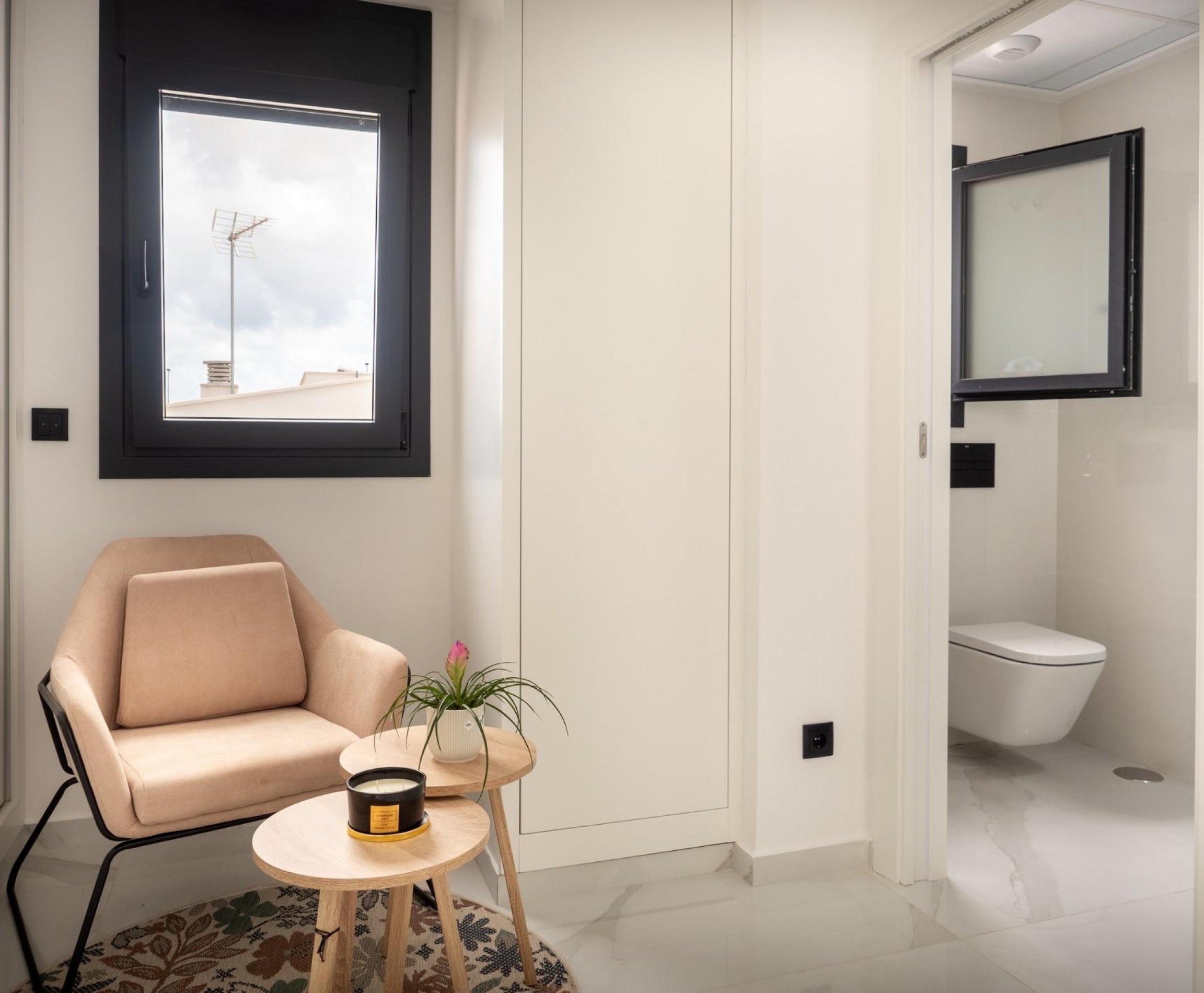 Nueva construcción  - Villa - San Pedro del Pinatar