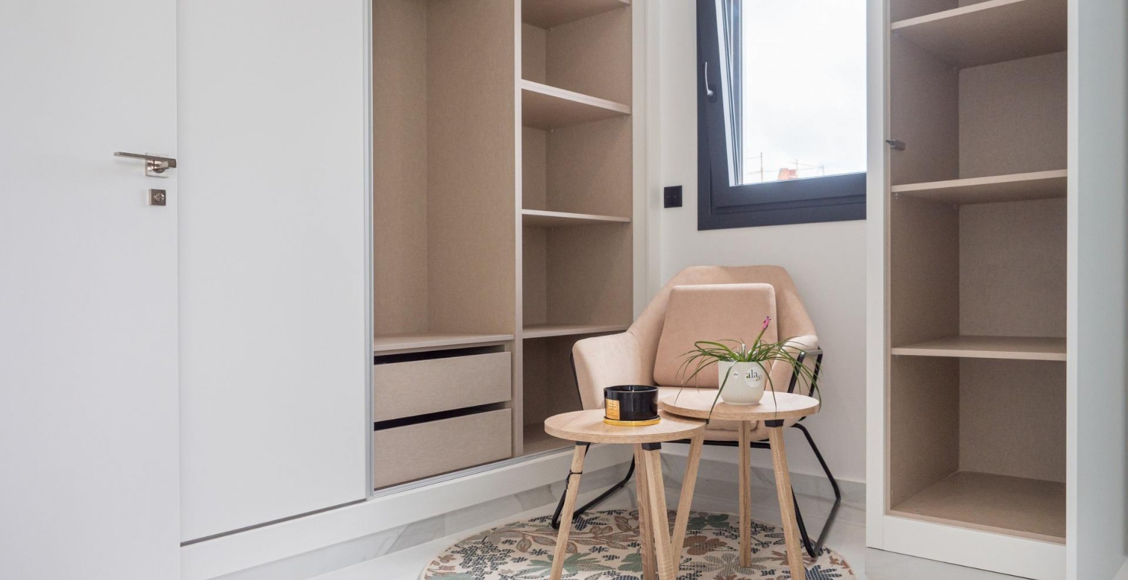 Nueva construcción  - Villa - San Pedro del Pinatar