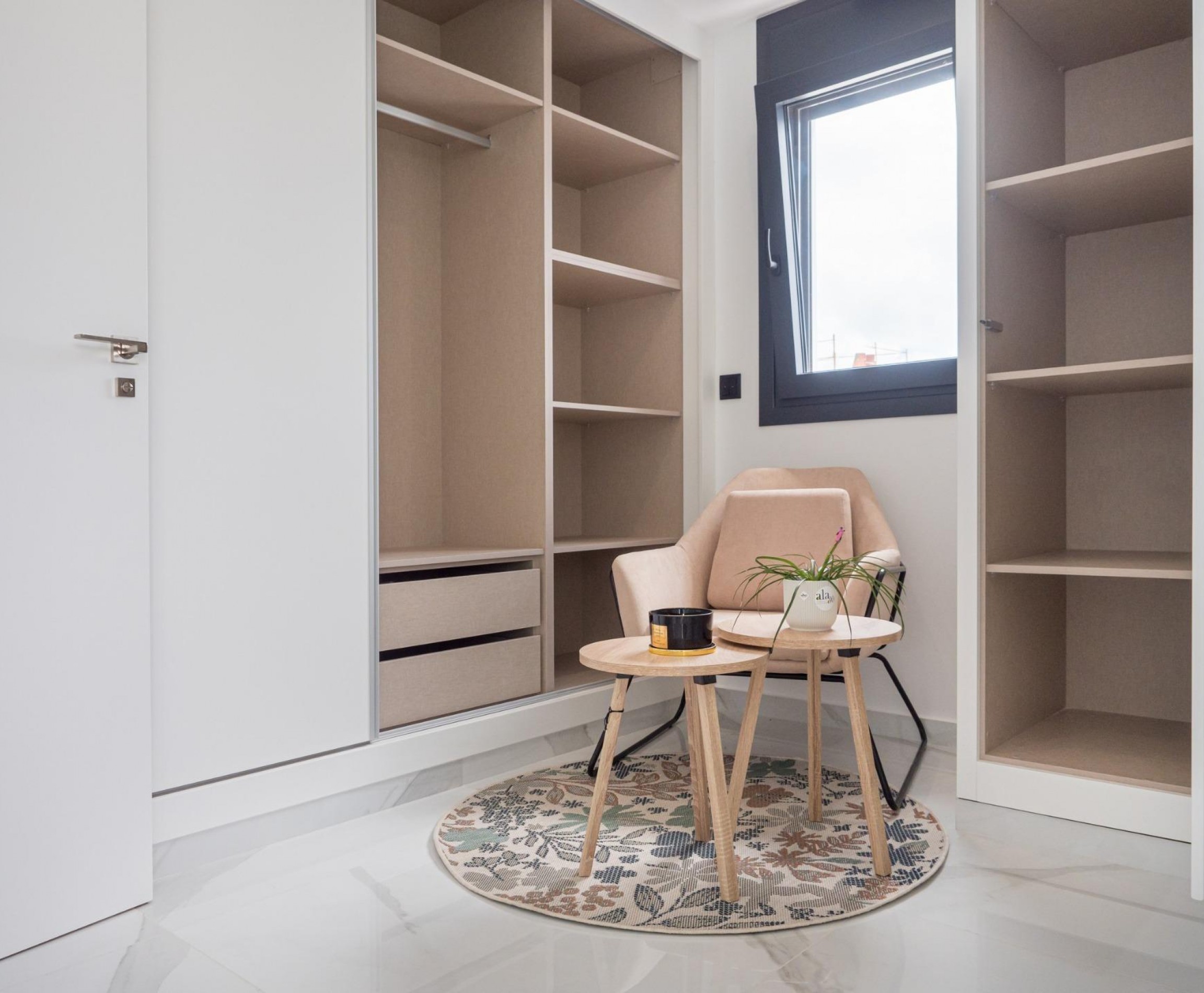 Nueva construcción  - Villa - San Pedro del Pinatar