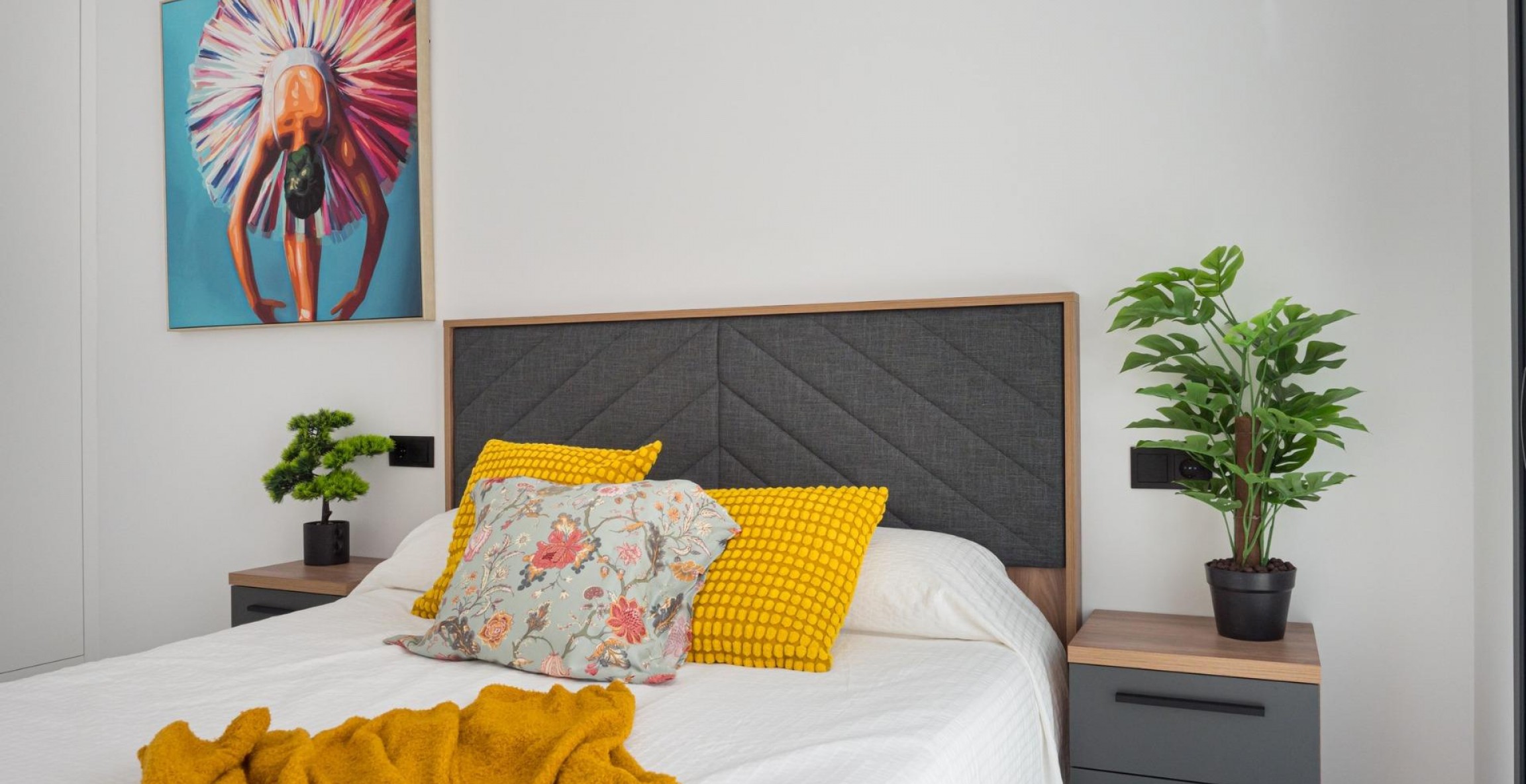 Nueva construcción  - Villa - San Pedro del Pinatar