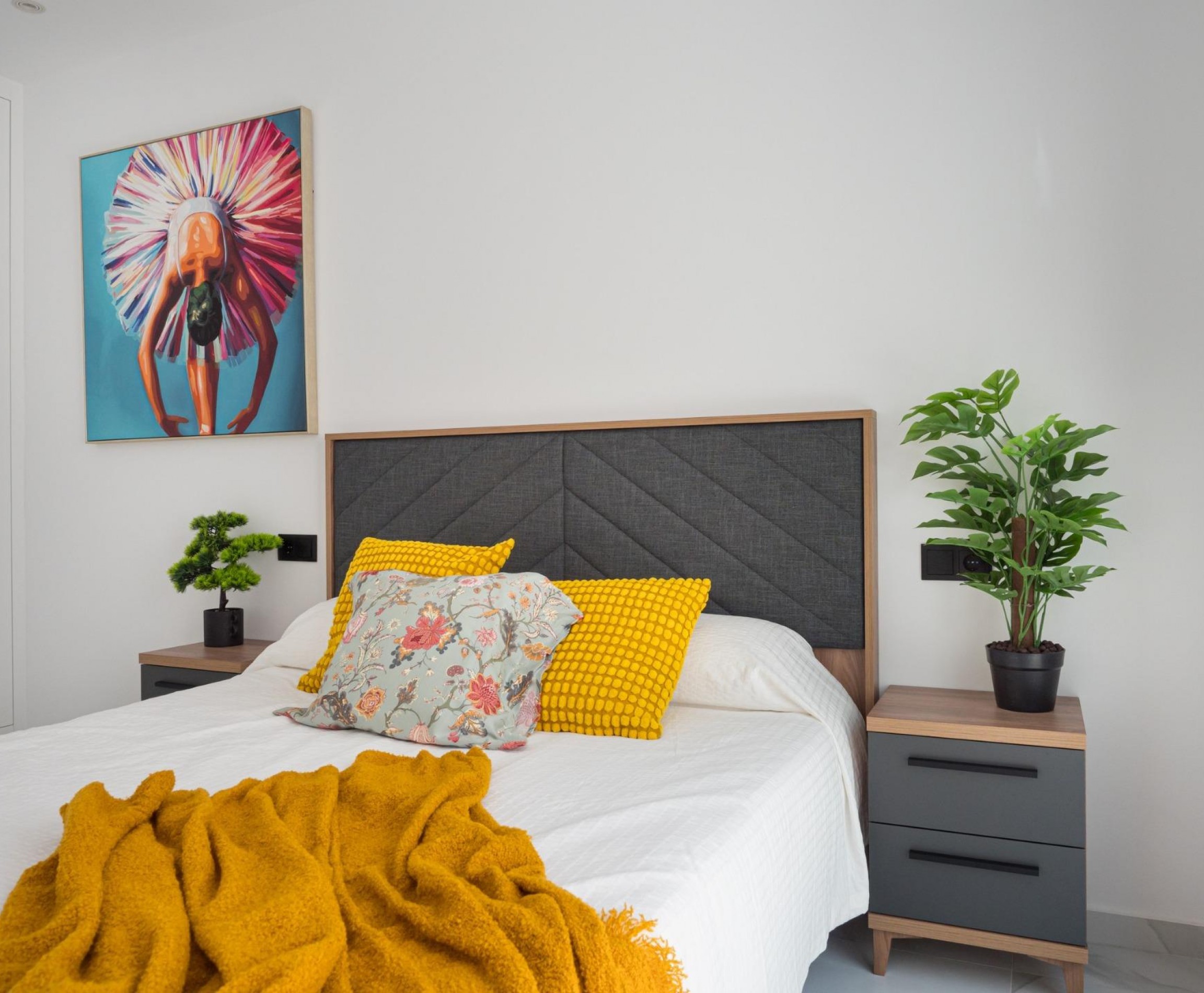 Nueva construcción  - Villa - San Pedro del Pinatar