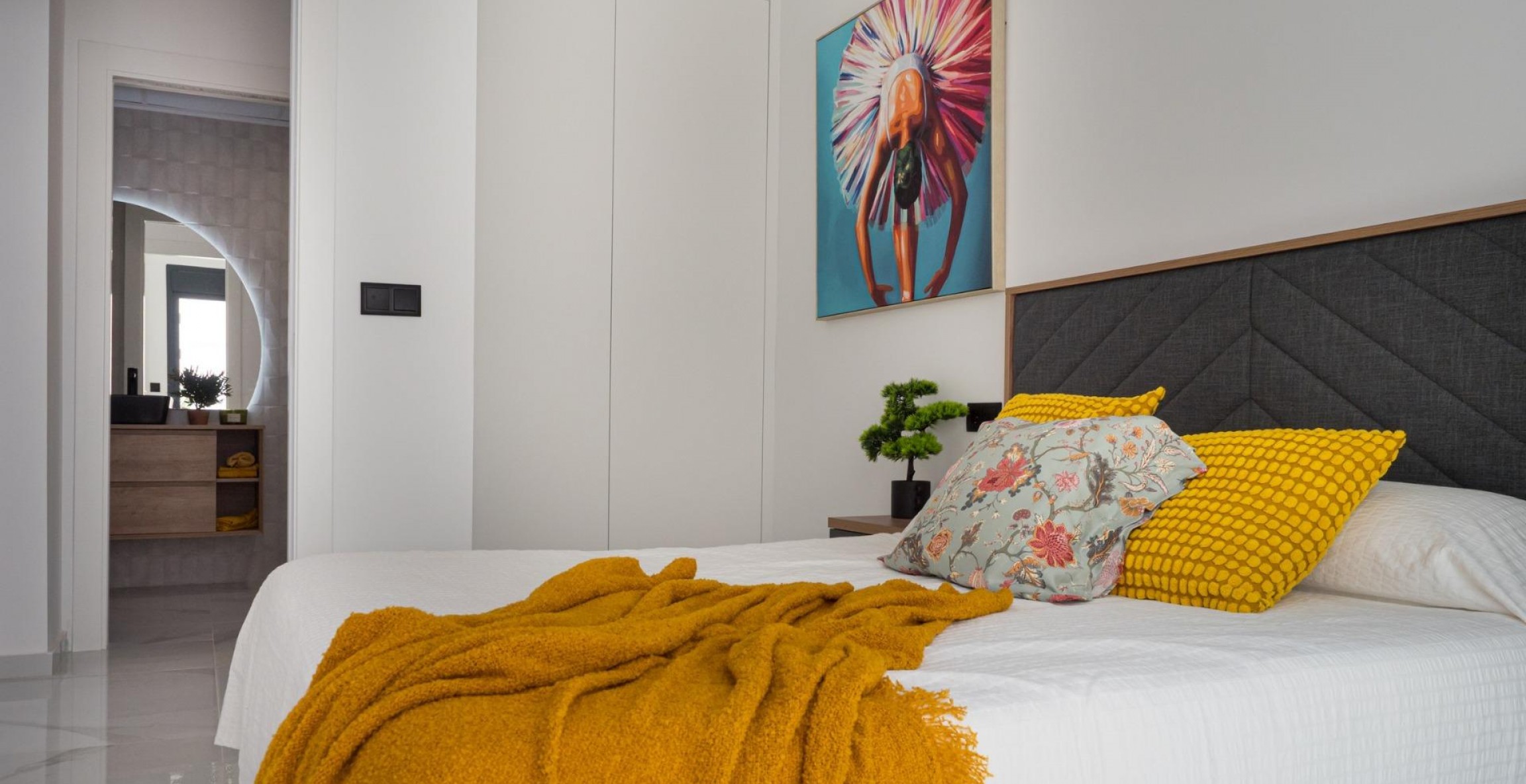 Nueva construcción  - Villa - San Pedro del Pinatar