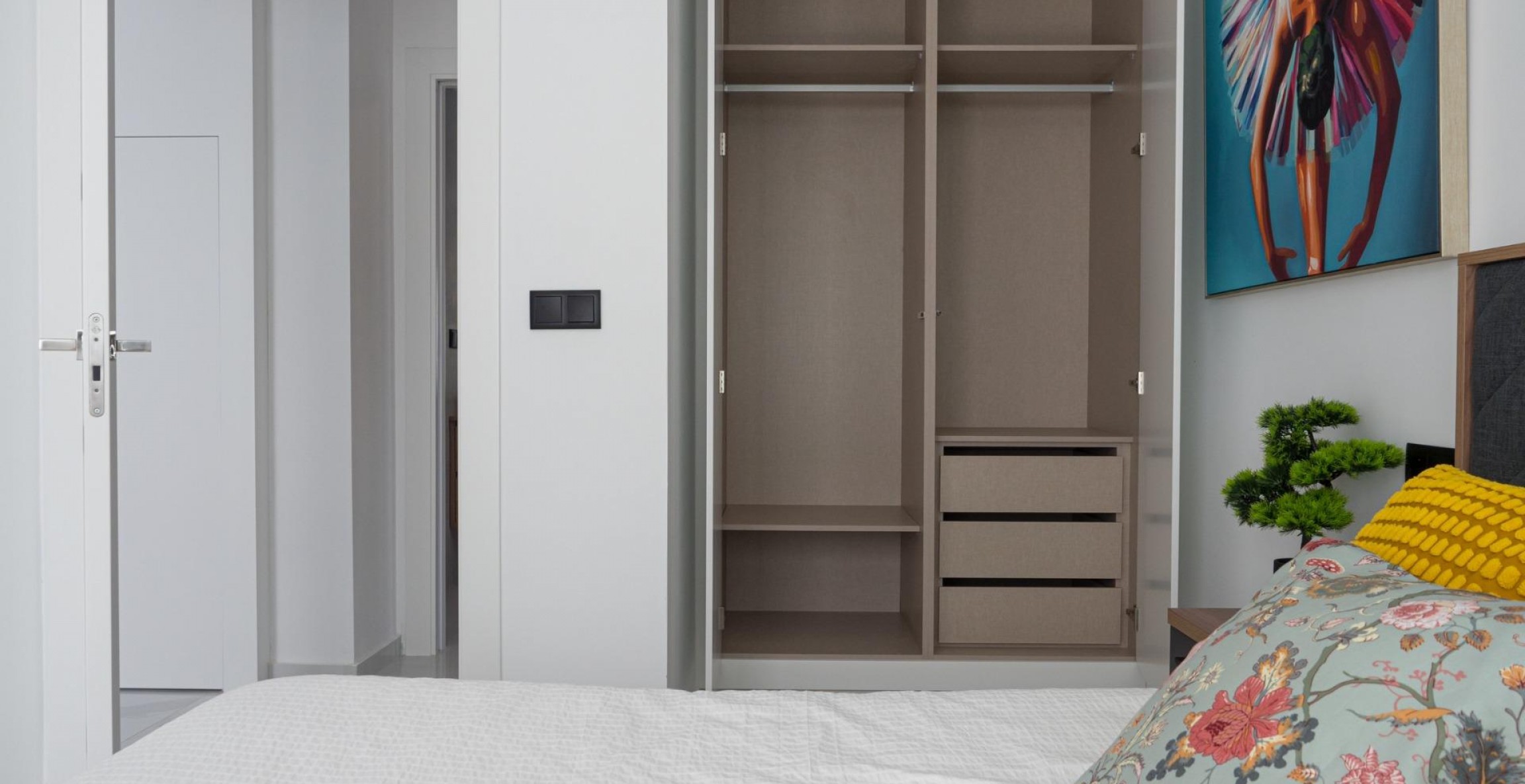 Nueva construcción  - Villa - San Pedro del Pinatar