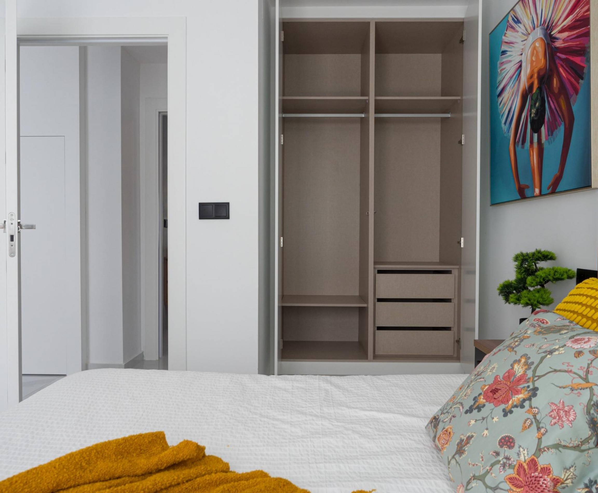 Nueva construcción  - Villa - San Pedro del Pinatar