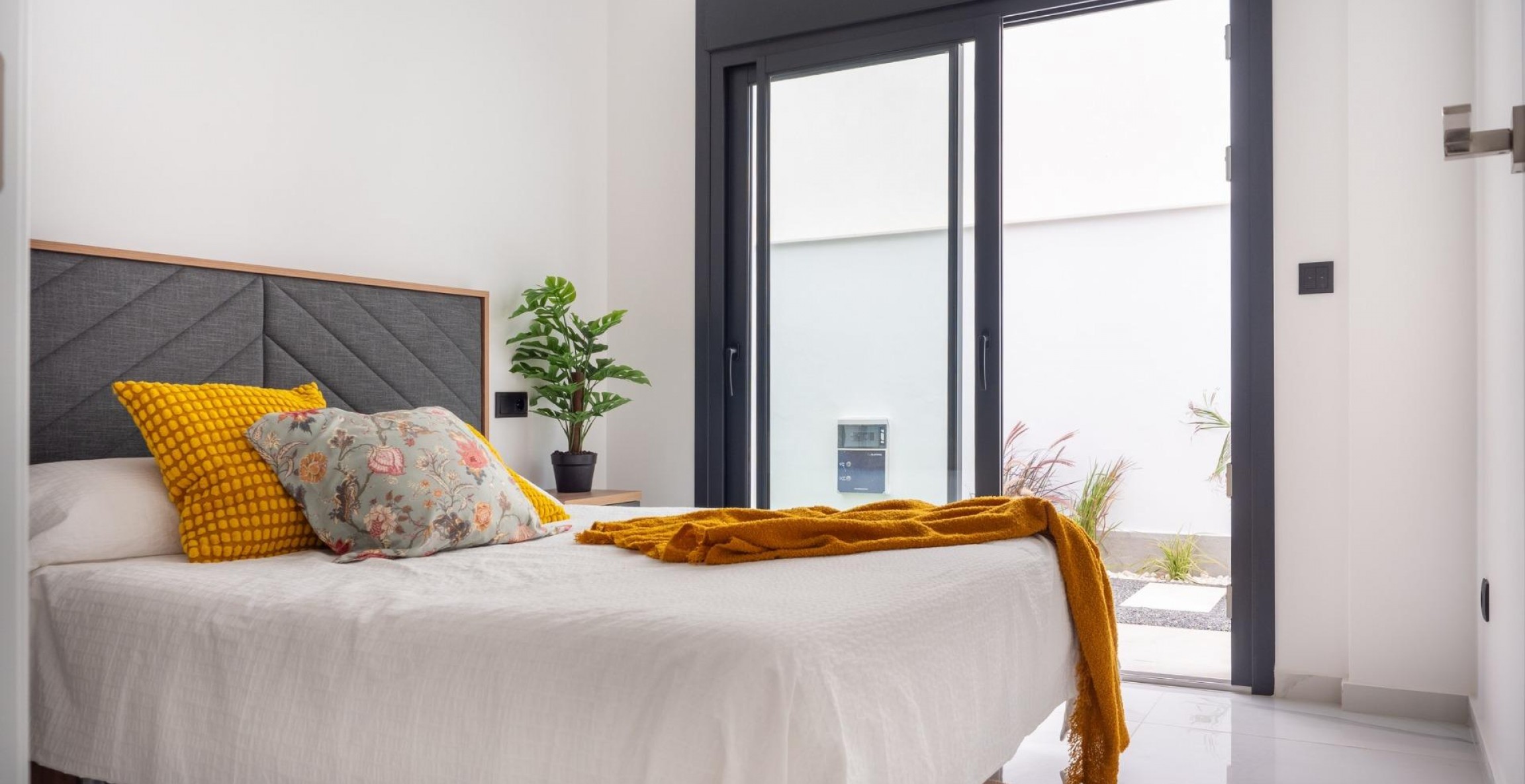 Nueva construcción  - Villa - San Pedro del Pinatar