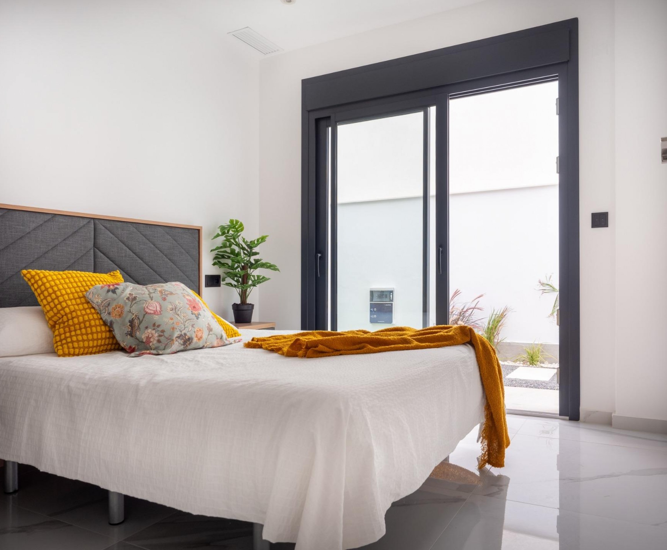 Nueva construcción  - Villa - San Pedro del Pinatar