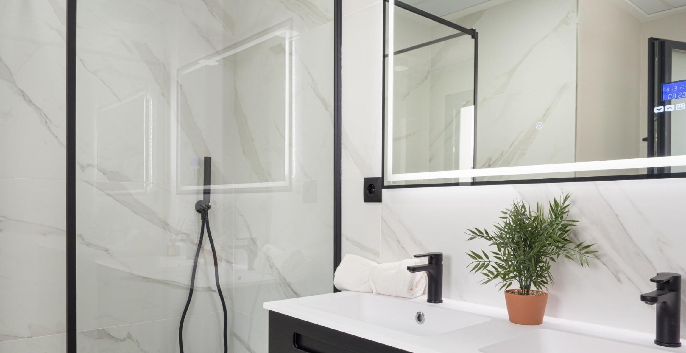 Nueva construcción  - Villa - San Pedro del Pinatar