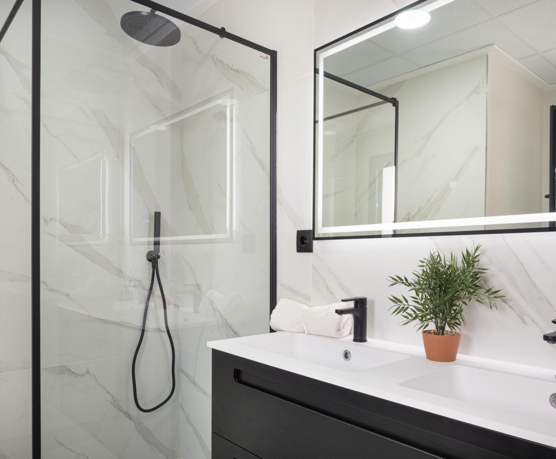 Nueva construcción  - Villa - San Pedro del Pinatar