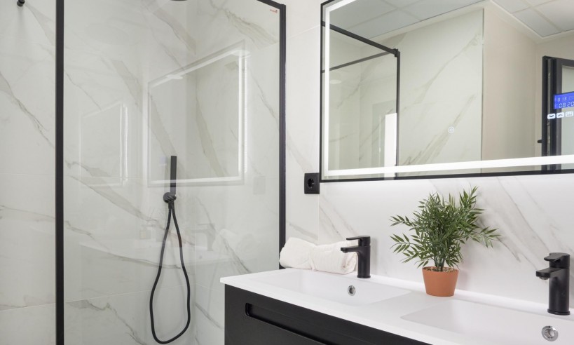 Nueva construcción  - Villa - San Pedro del Pinatar