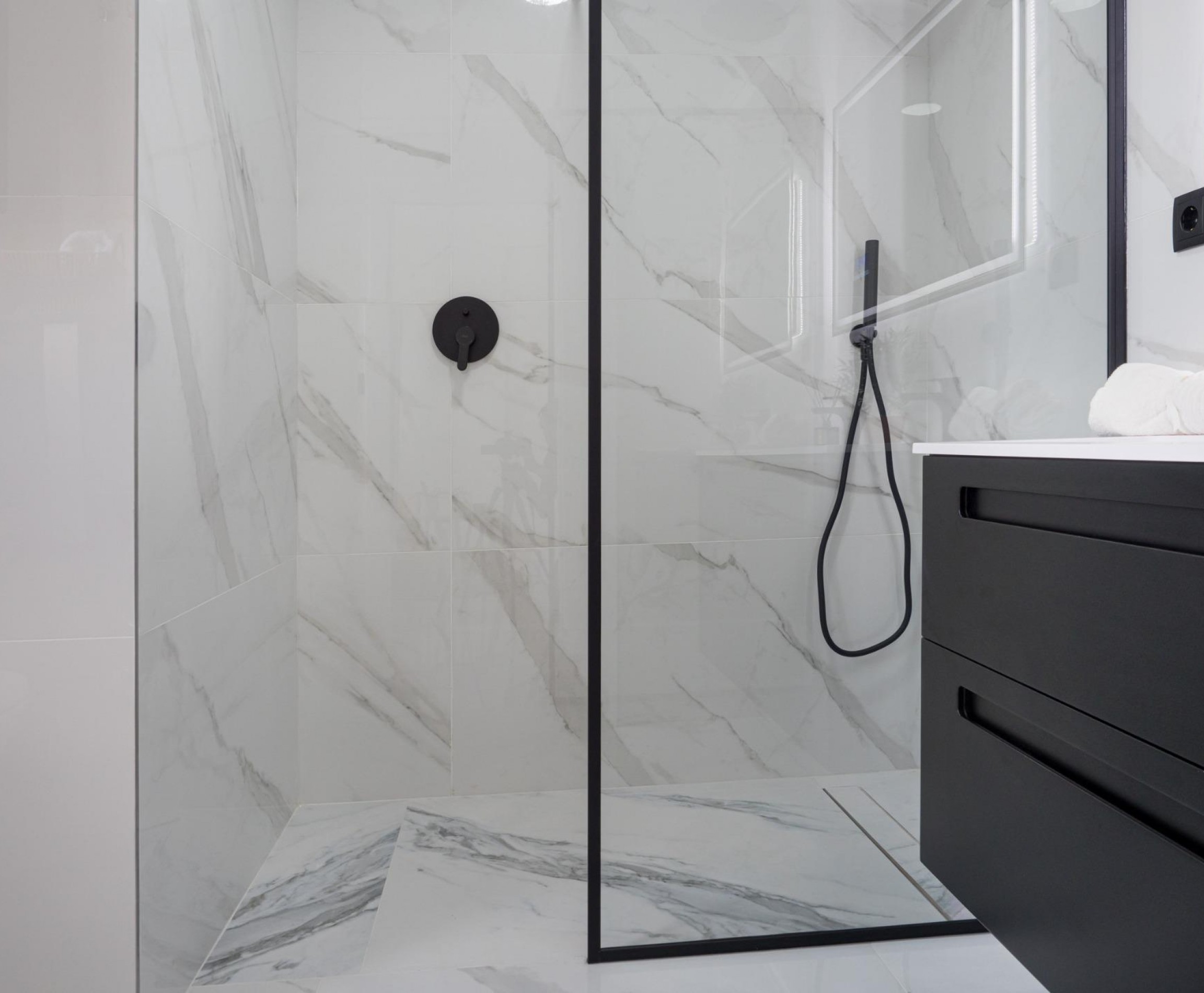 Nueva construcción  - Villa - San Pedro del Pinatar