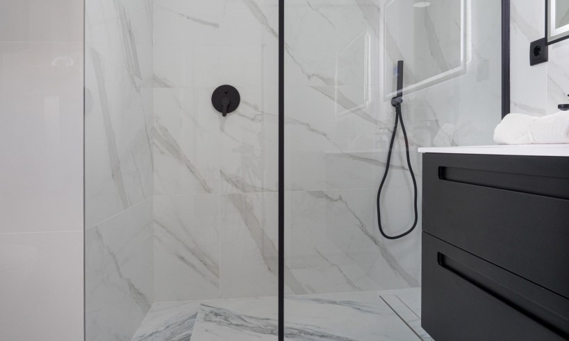 Nueva construcción  - Villa - San Pedro del Pinatar