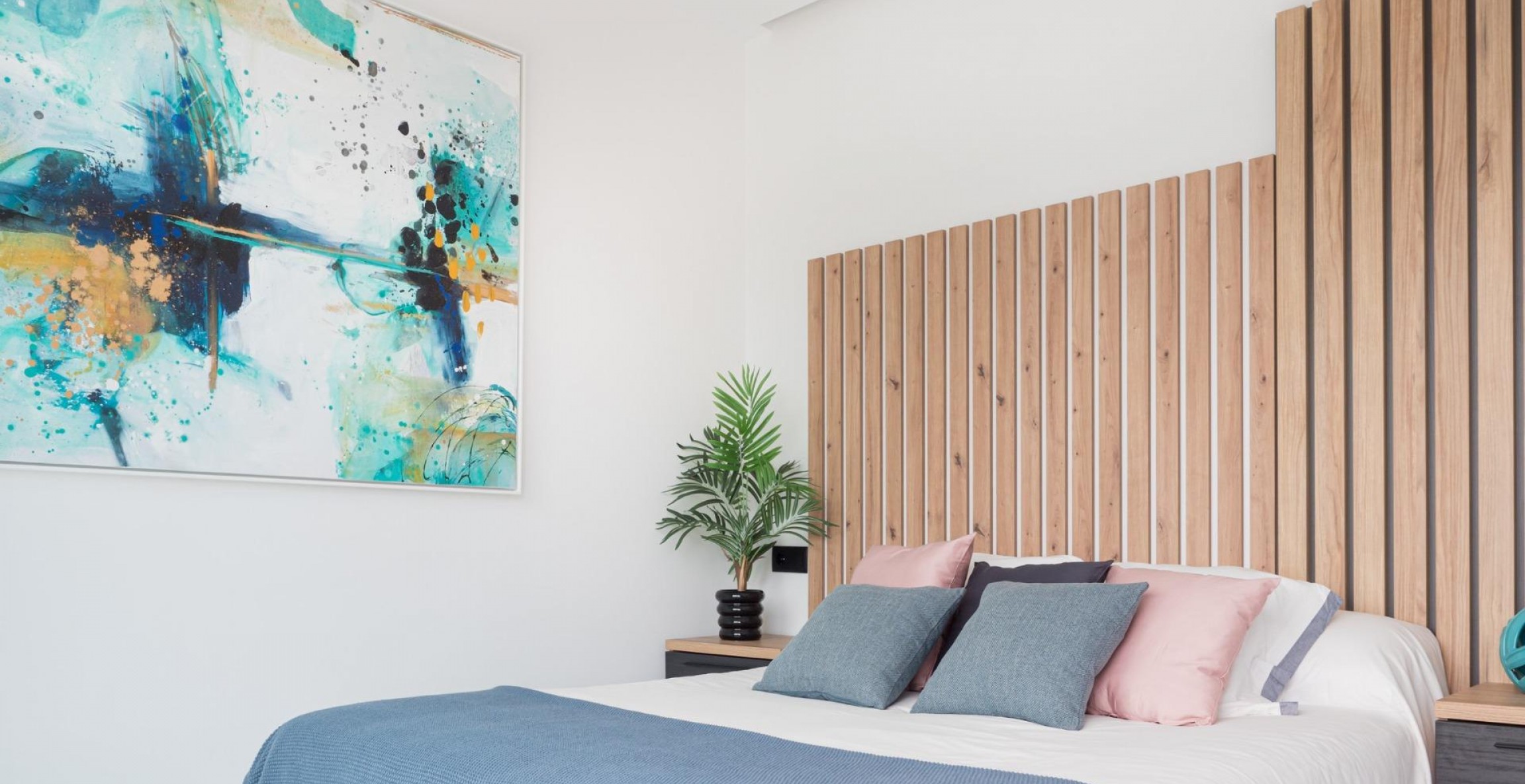 Nueva construcción  - Villa - San Pedro del Pinatar