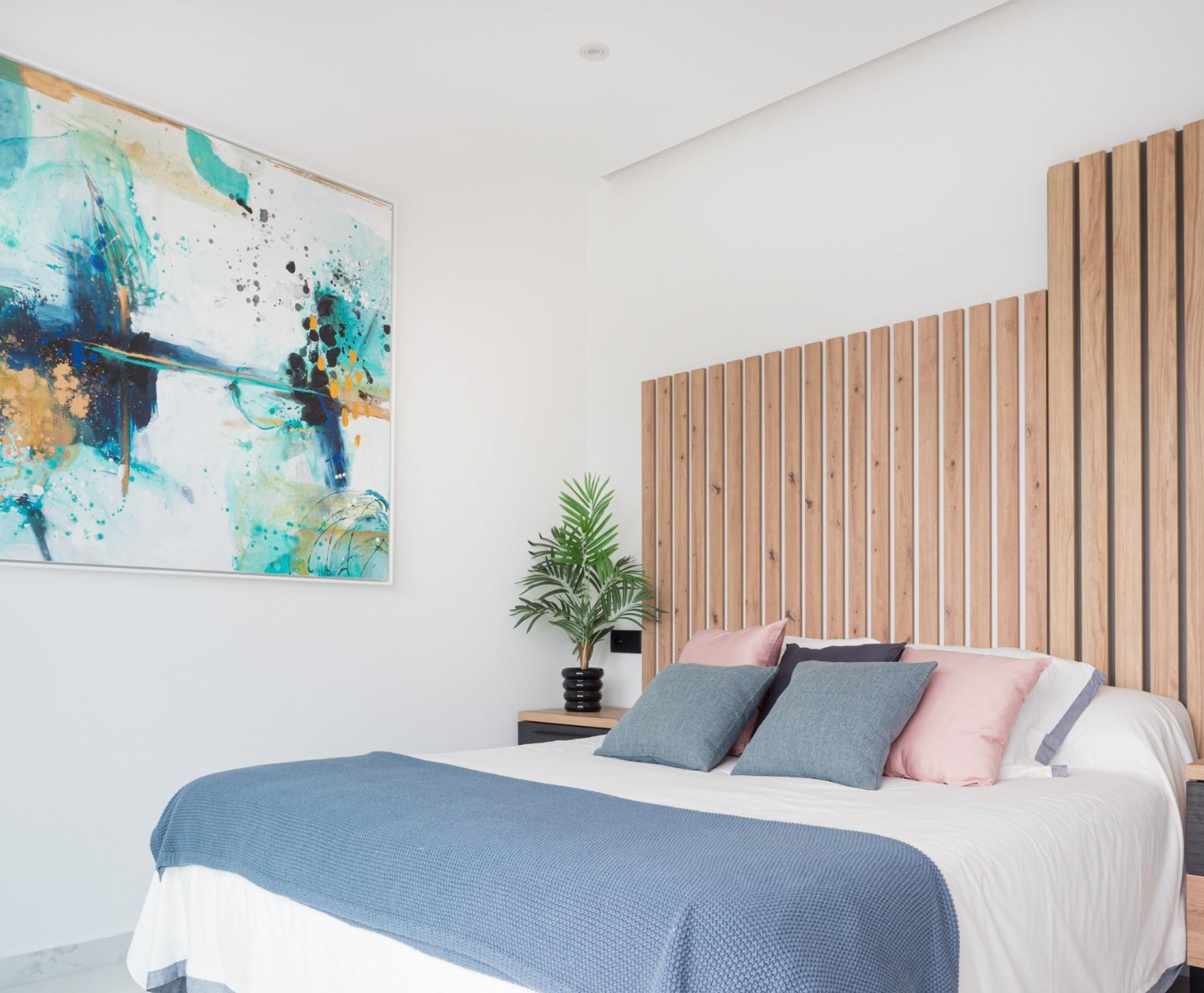 Nueva construcción  - Villa - San Pedro del Pinatar