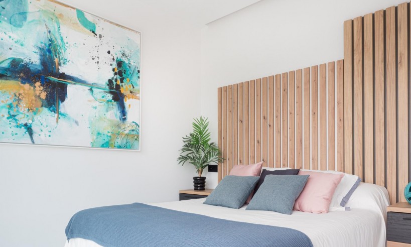 Nueva construcción  - Villa - San Pedro del Pinatar