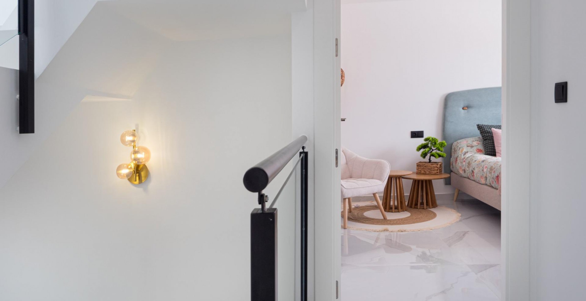 Nueva construcción  - Villa - San Pedro del Pinatar