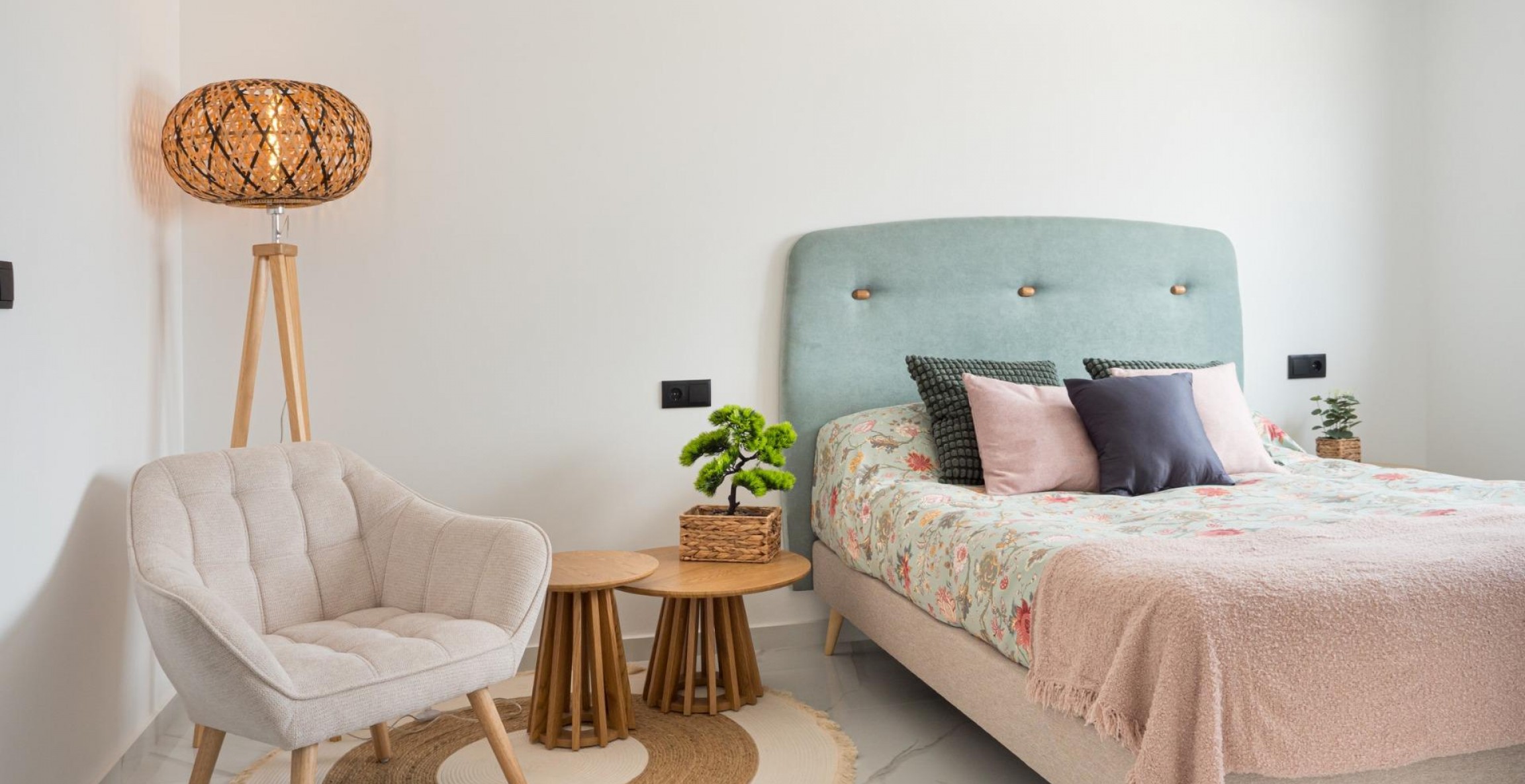 Nueva construcción  - Villa - San Pedro del Pinatar