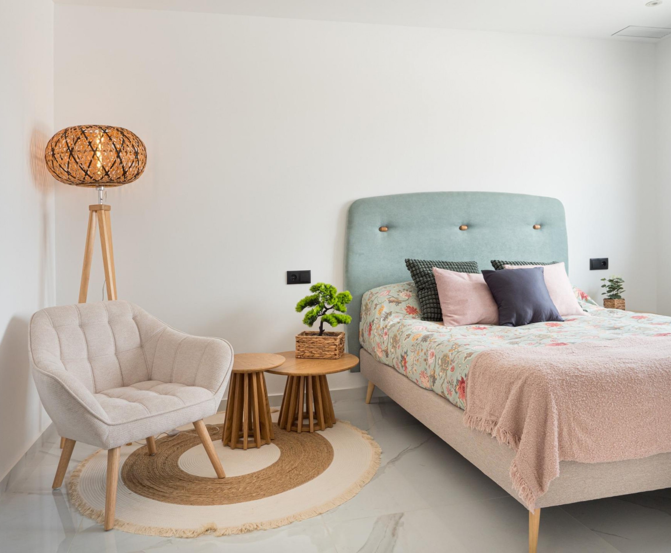 Nueva construcción  - Villa - San Pedro del Pinatar