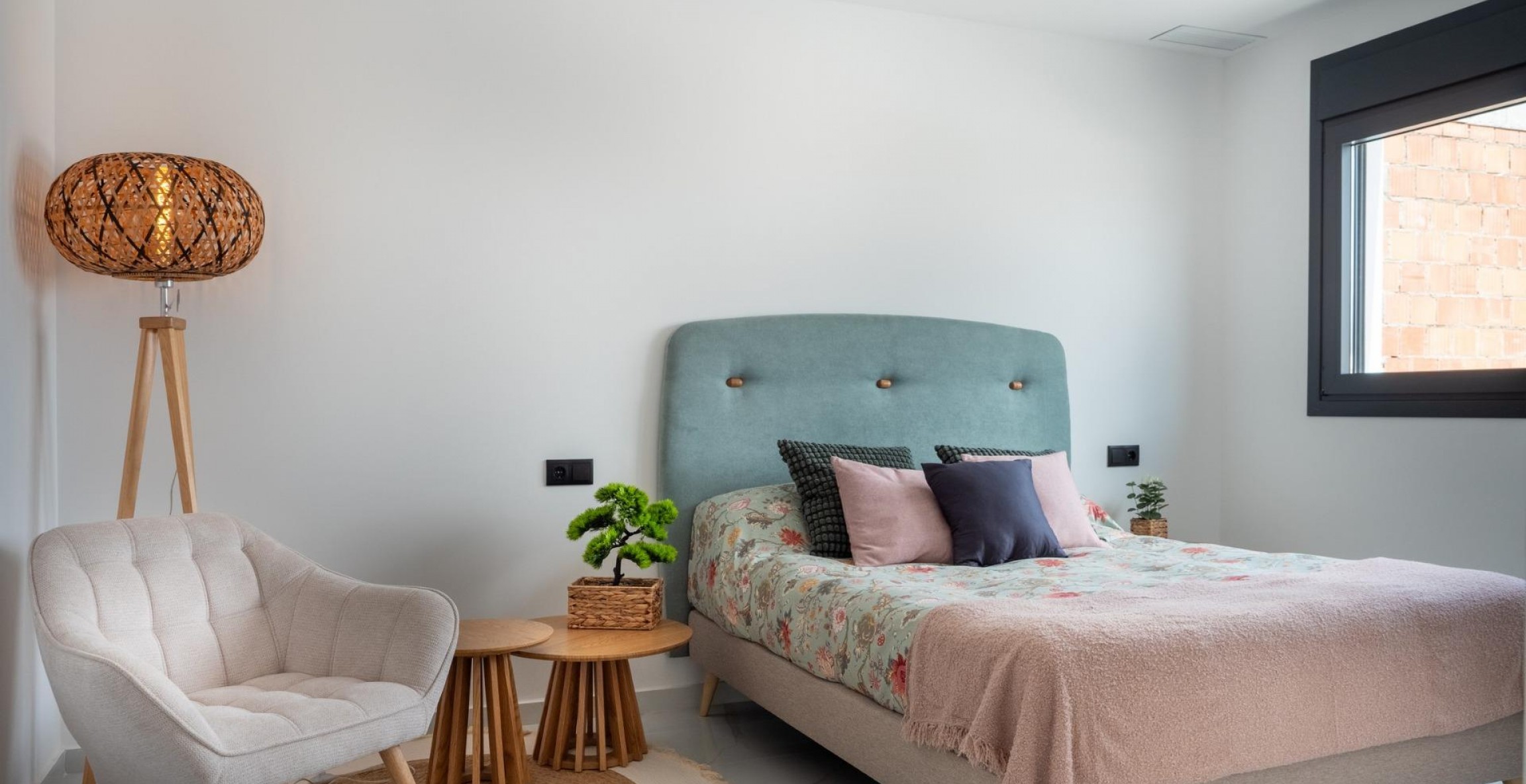 Nueva construcción  - Villa - San Pedro del Pinatar