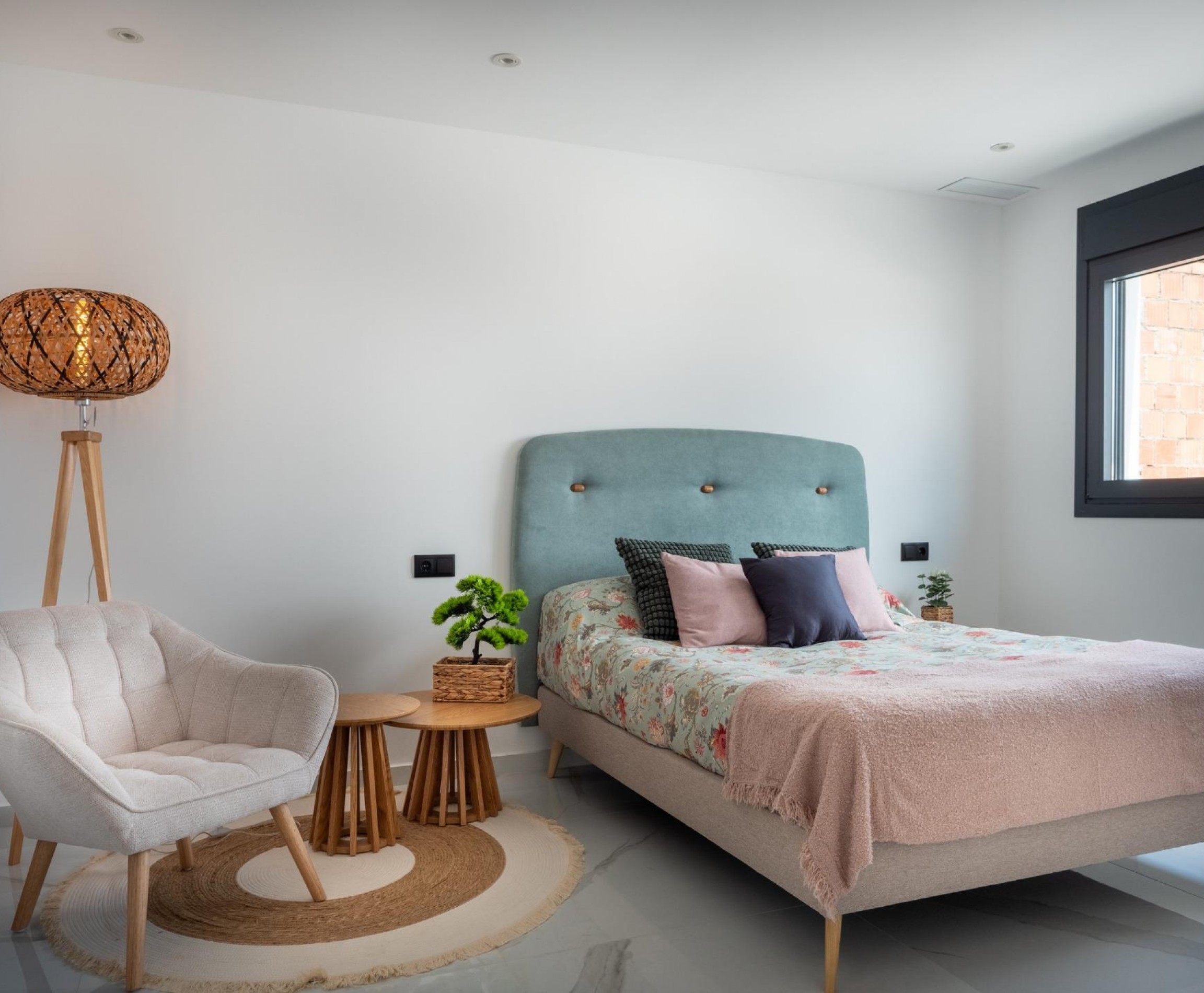 Nueva construcción  - Villa - San Pedro del Pinatar