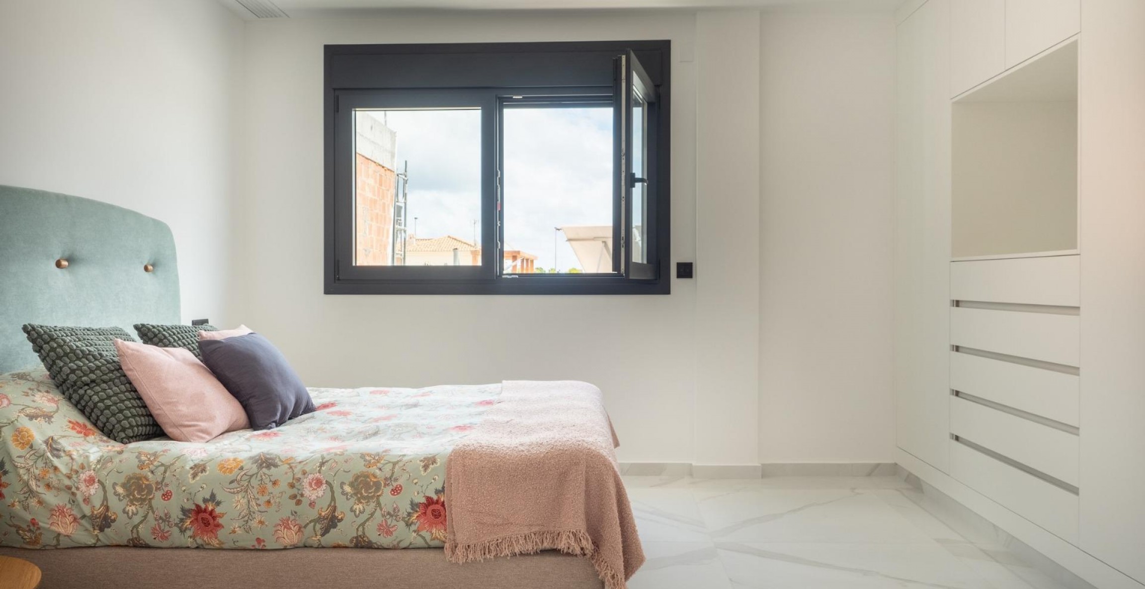 Nueva construcción  - Villa - San Pedro del Pinatar