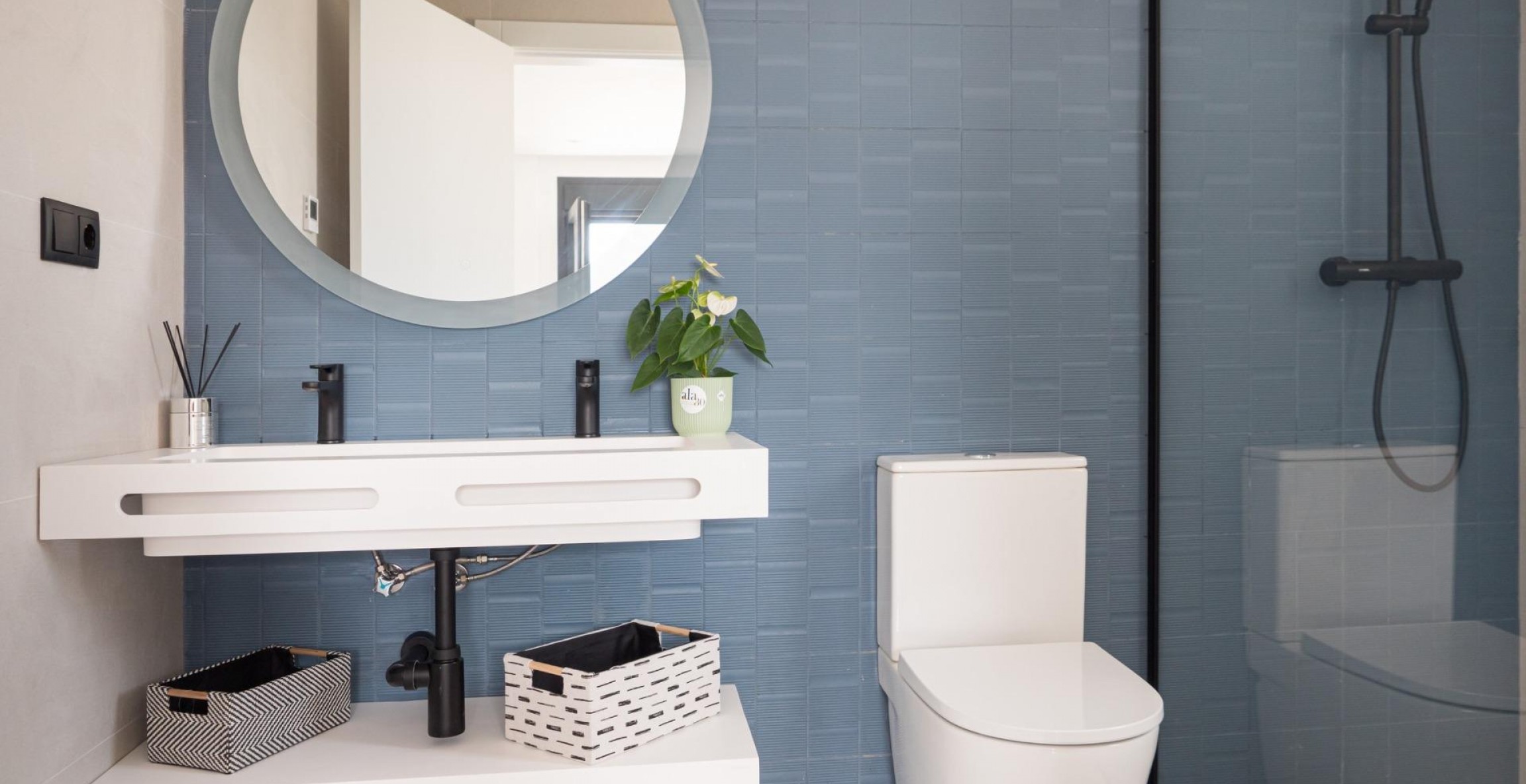 Nueva construcción  - Villa - San Pedro del Pinatar