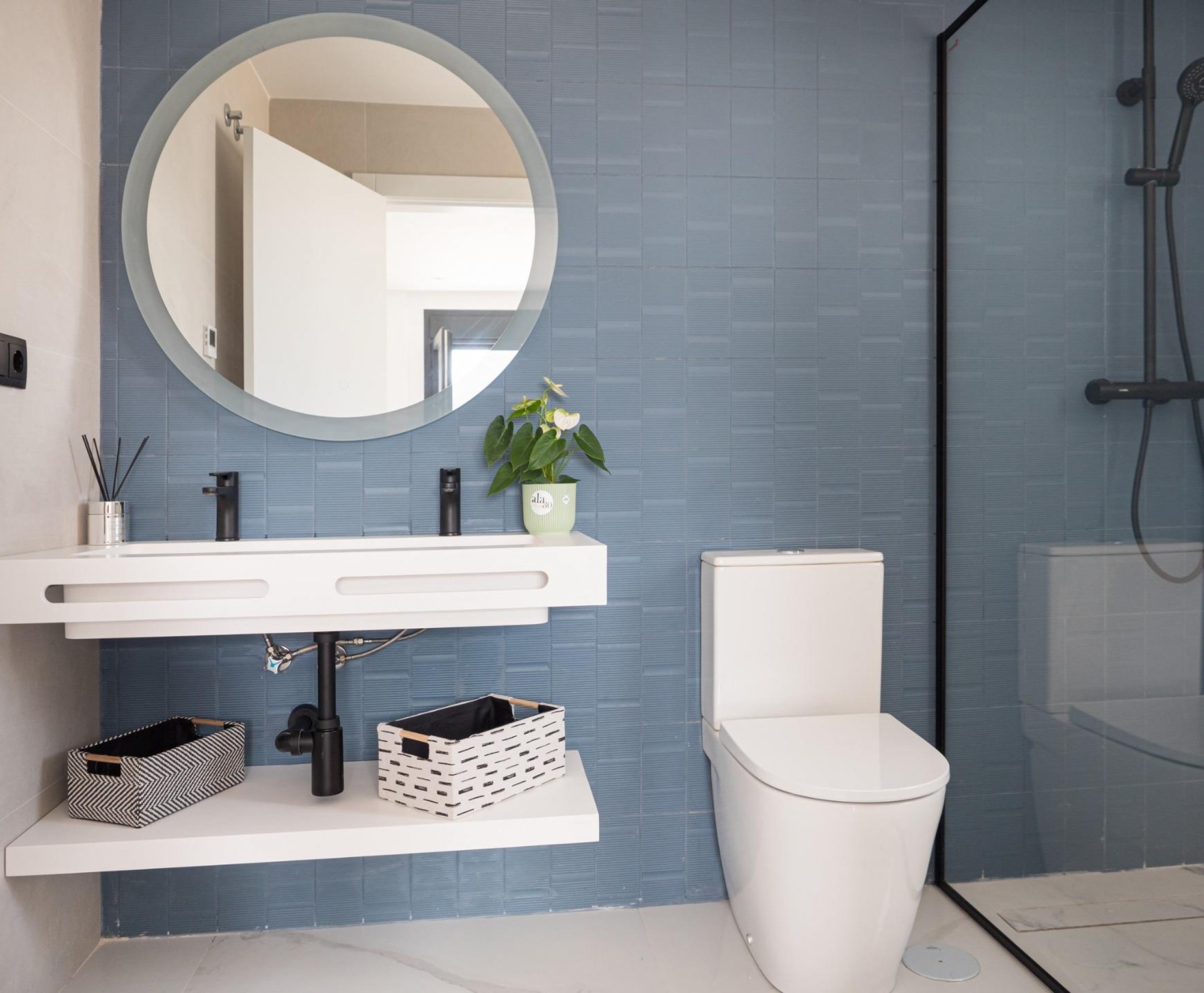 Nueva construcción  - Villa - San Pedro del Pinatar