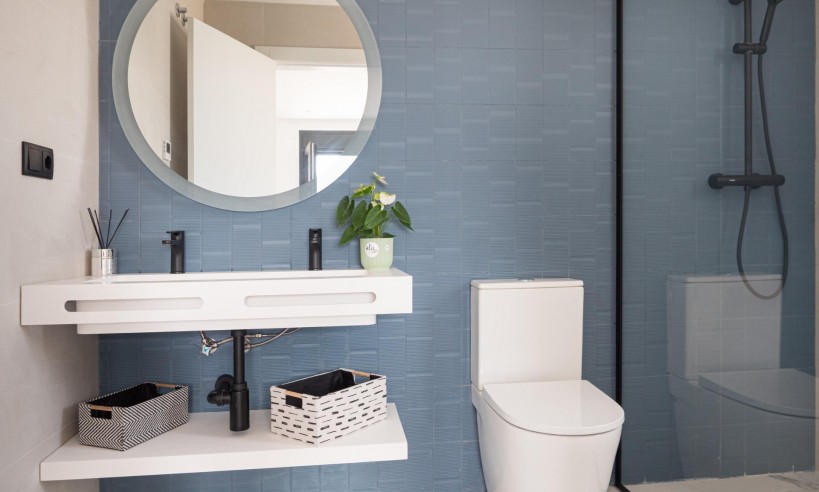 Nueva construcción  - Villa - San Pedro del Pinatar