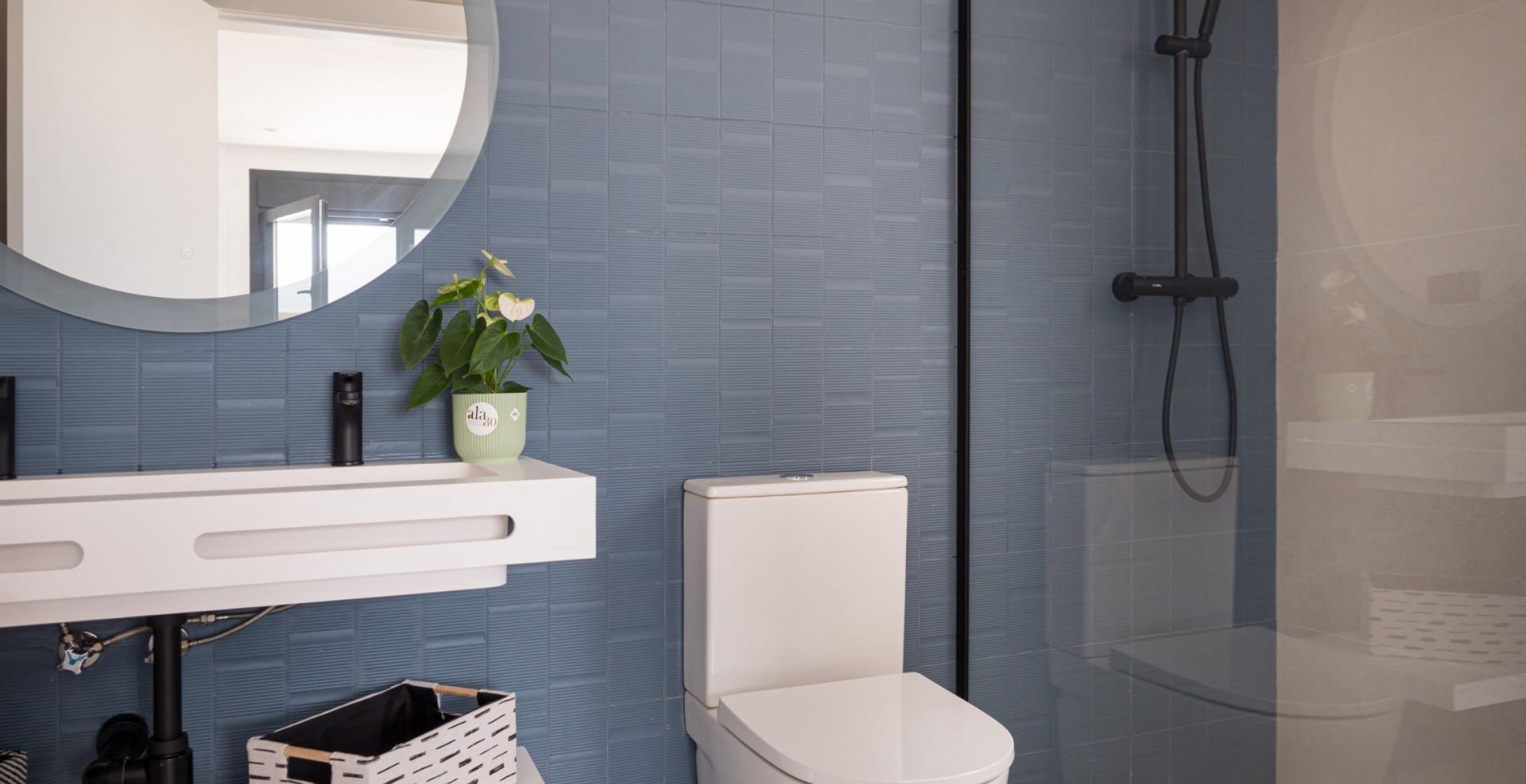 Nueva construcción  - Villa - San Pedro del Pinatar