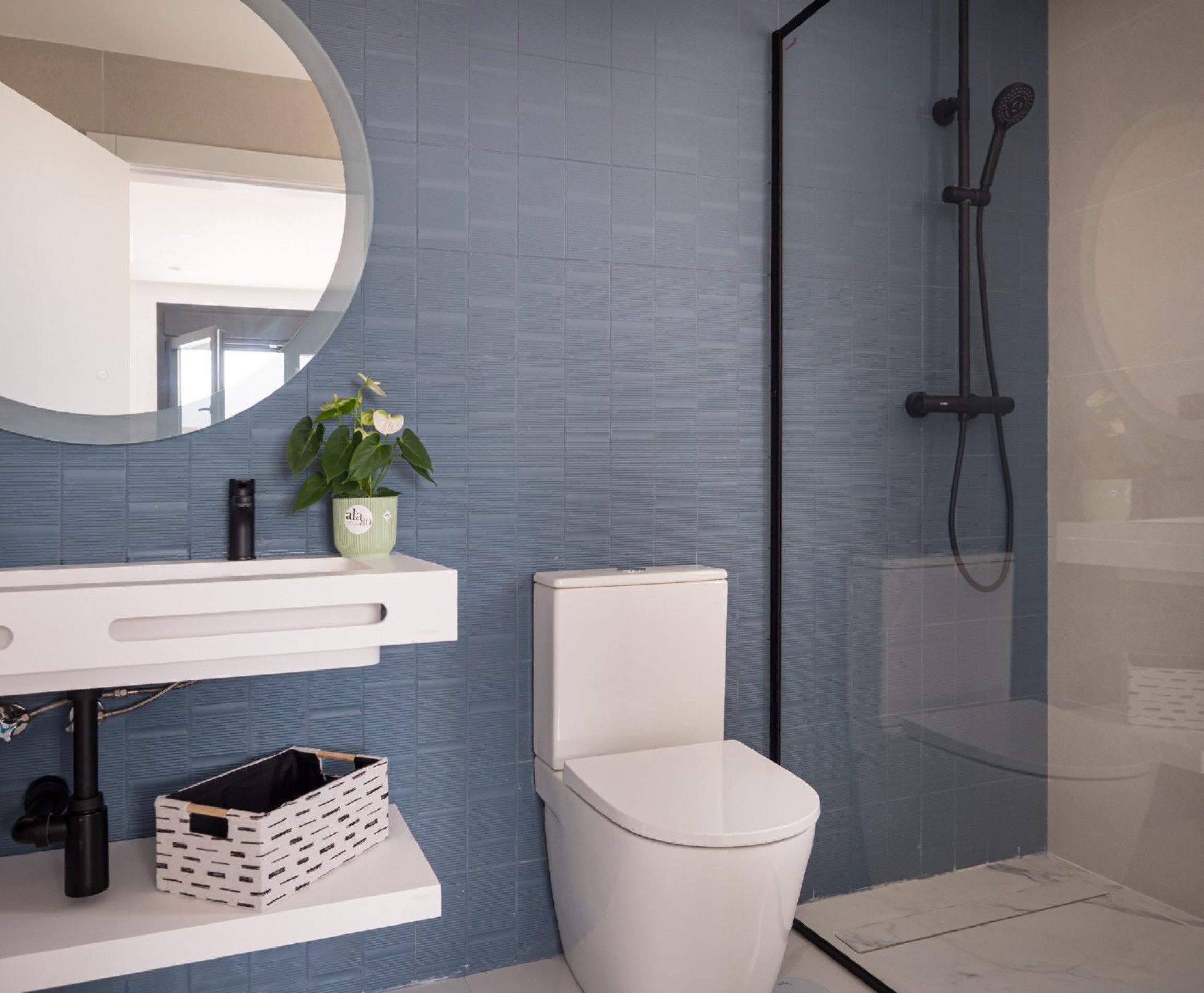 Nueva construcción  - Villa - San Pedro del Pinatar